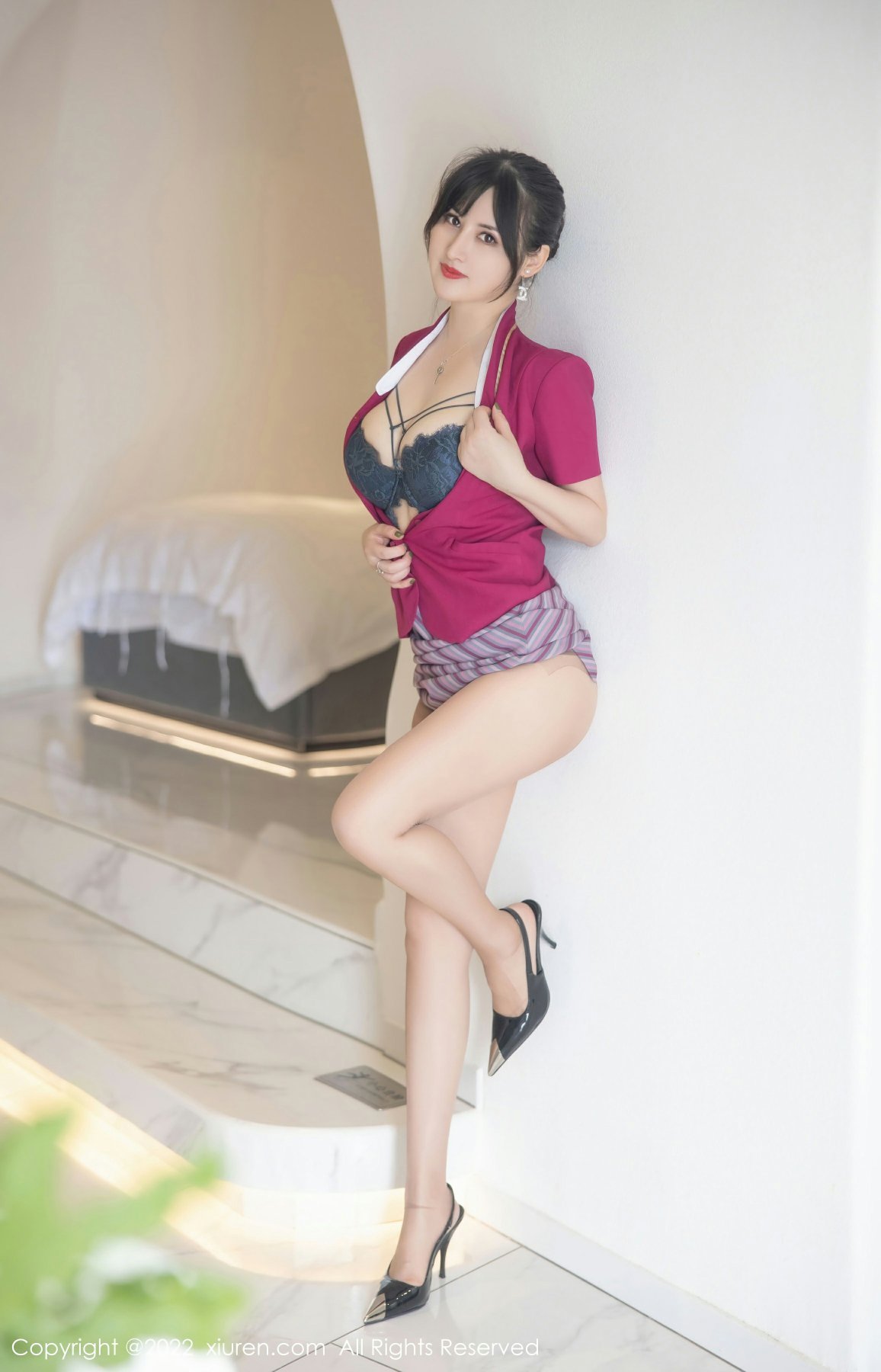 [XiuRen秀人网]20220707No5241诗诗kiki-[秀人套图]