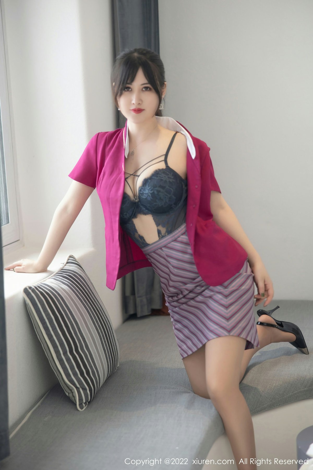 [XiuRen秀人网]20220707No5241诗诗kiki-[秀人套图]