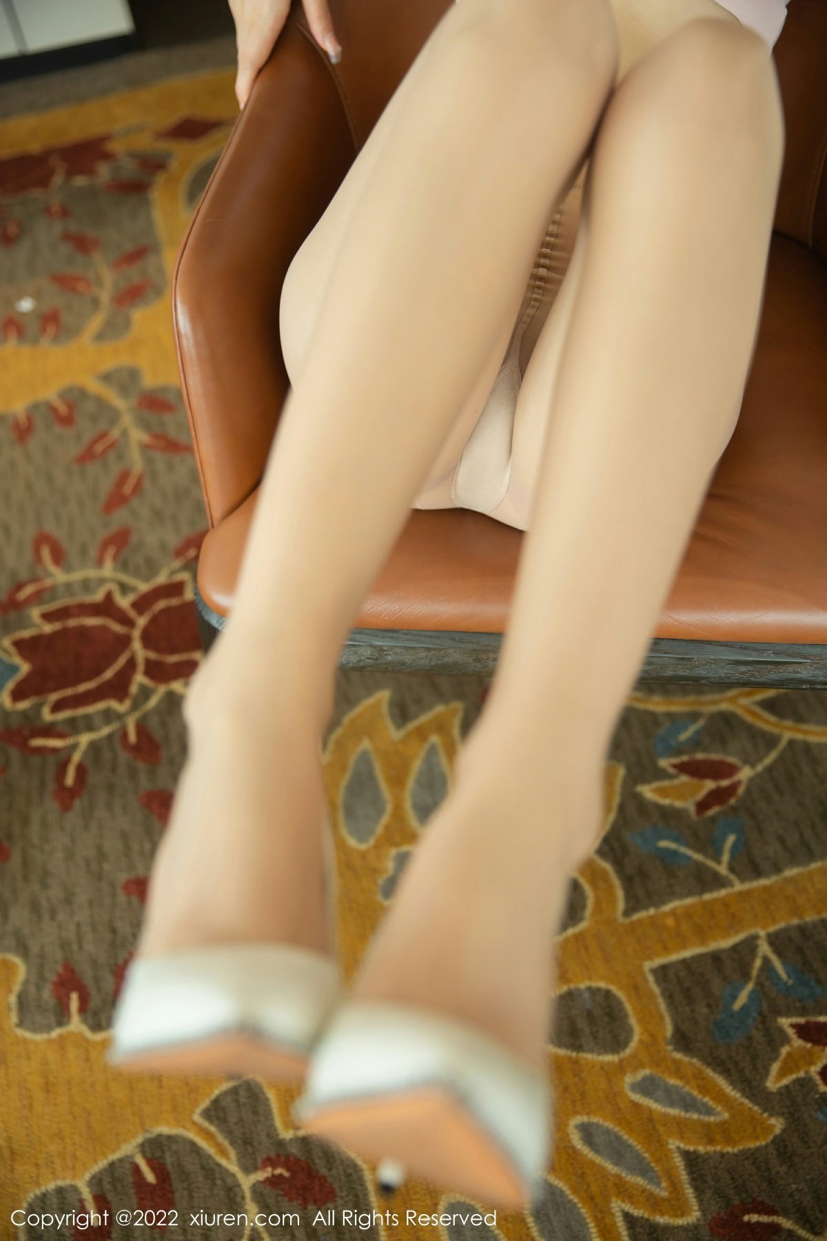 [XiuRen秀人网]20220707No5242熊小诺-[秀人套图]