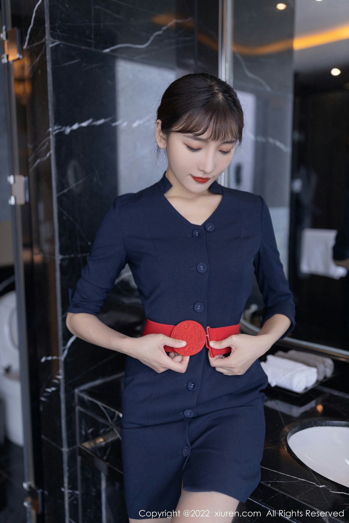 [XiuRen秀人网]20220707No5245陆萱萱-[秀人套图]