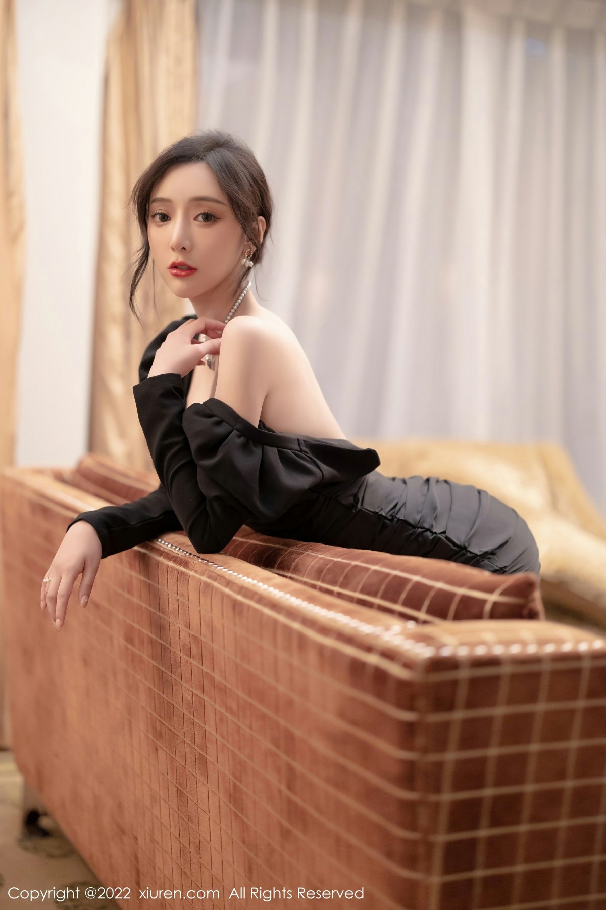 [XiuRen秀人网]20220708No5251王馨瑶yanni-[秀人套图]