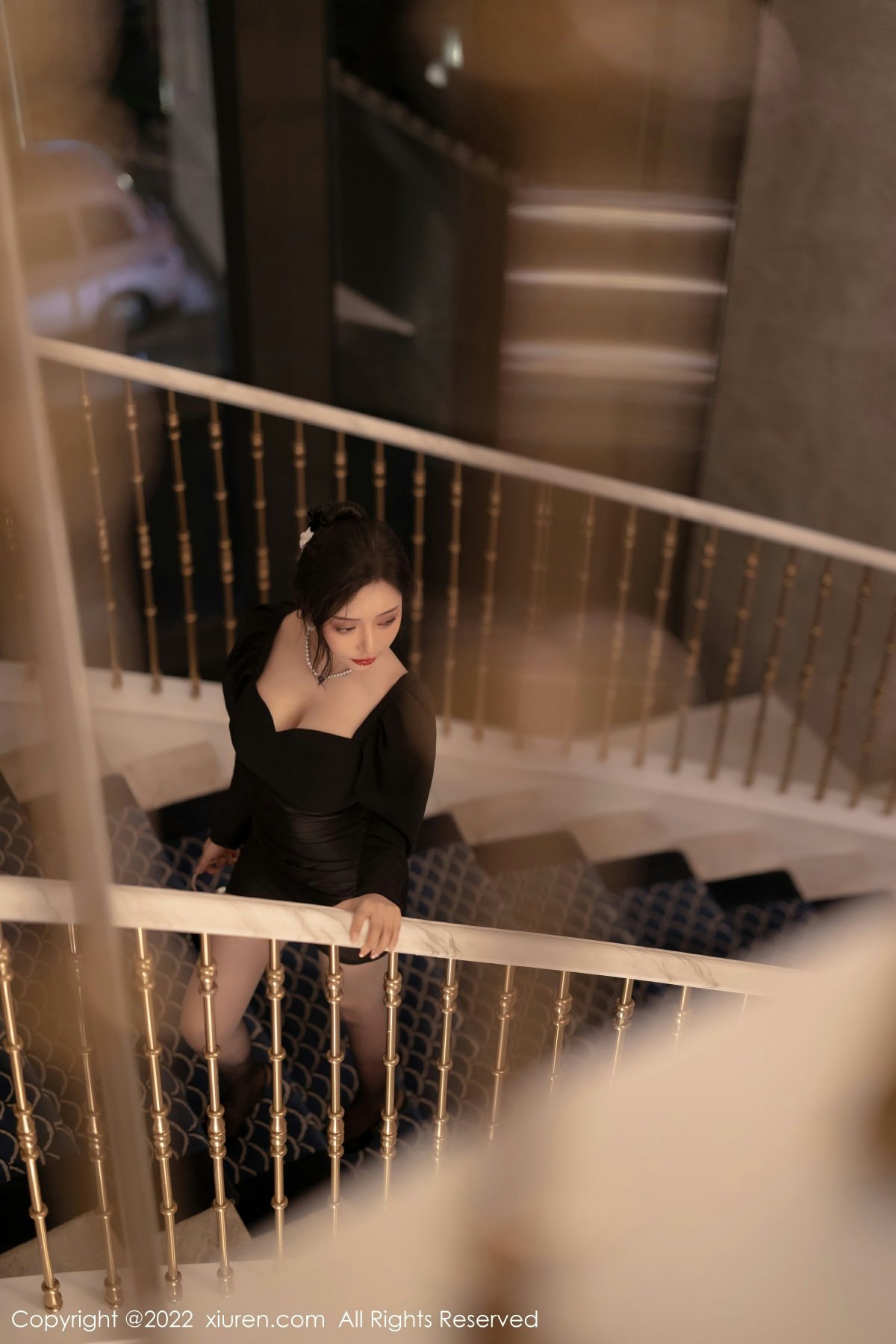 [XiuRen秀人网]20220708No5251王馨瑶yanni-[秀人套图]