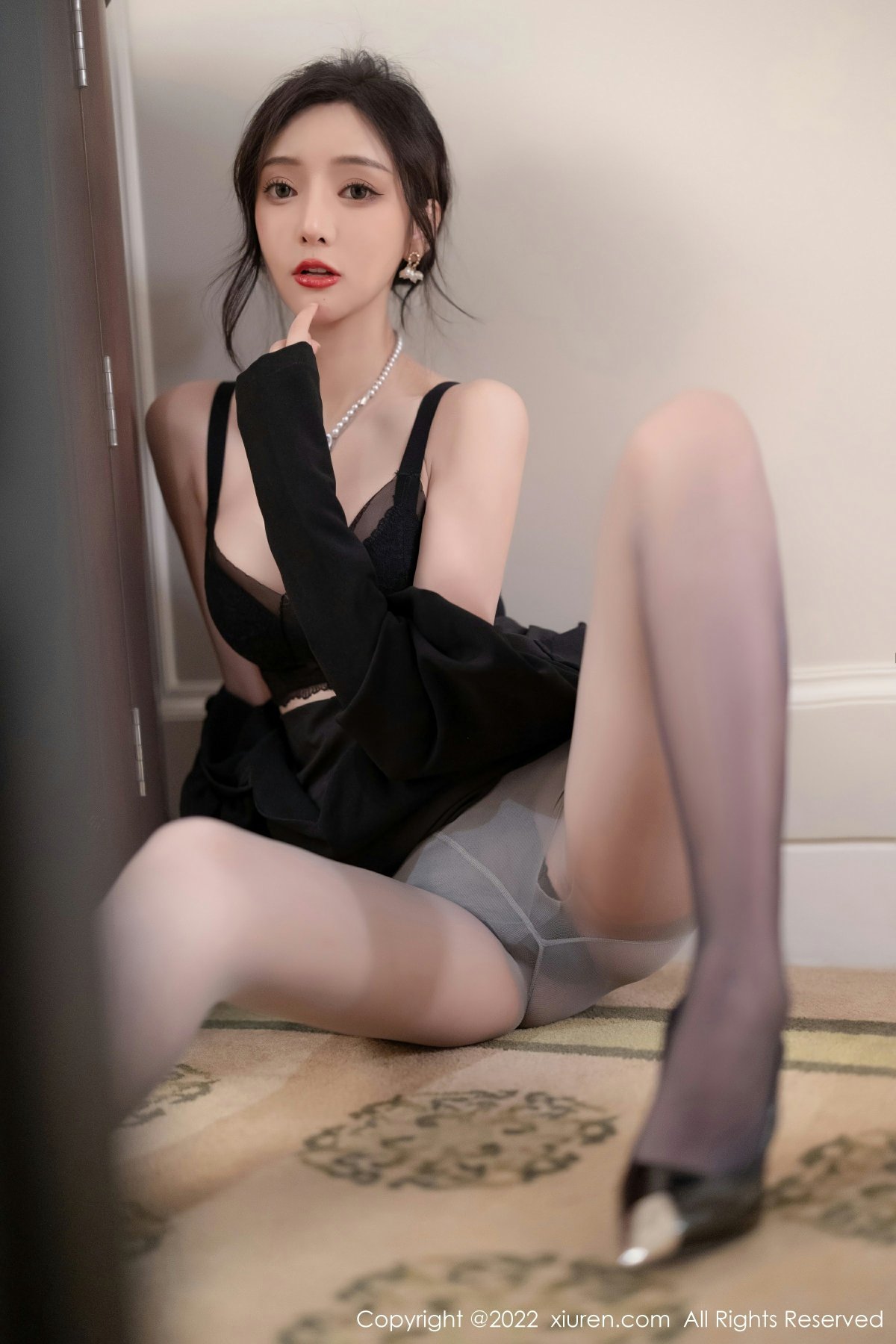 [XiuRen秀人网]20220708No5251王馨瑶yanni-[秀人套图]