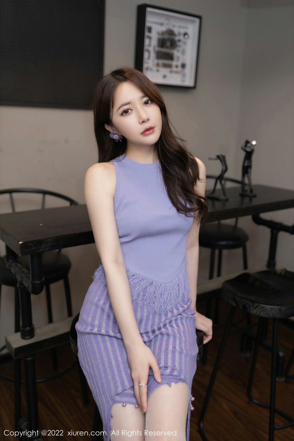 [XiuRen秀人网]20220708No5252鱼子酱Fish-[秀人套图]