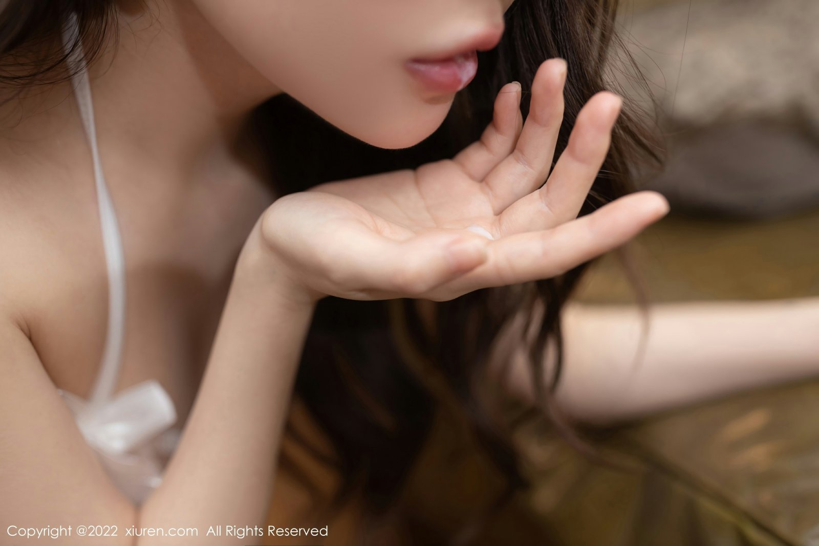 [XiuRen秀人网]20220708No5252鱼子酱Fish-[秀人套图]