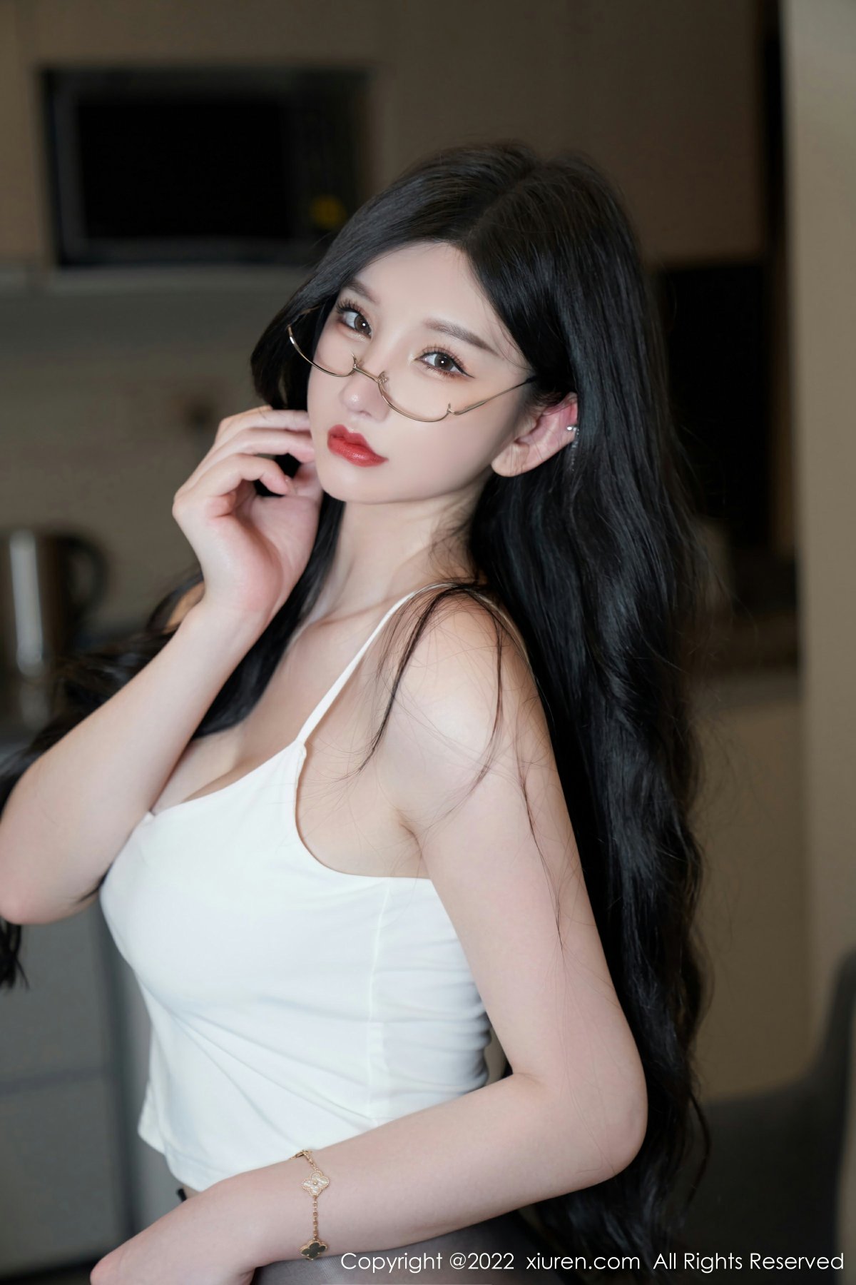 [XiuRen秀人网]20220708No5253周于希Sally-[秀人套图]