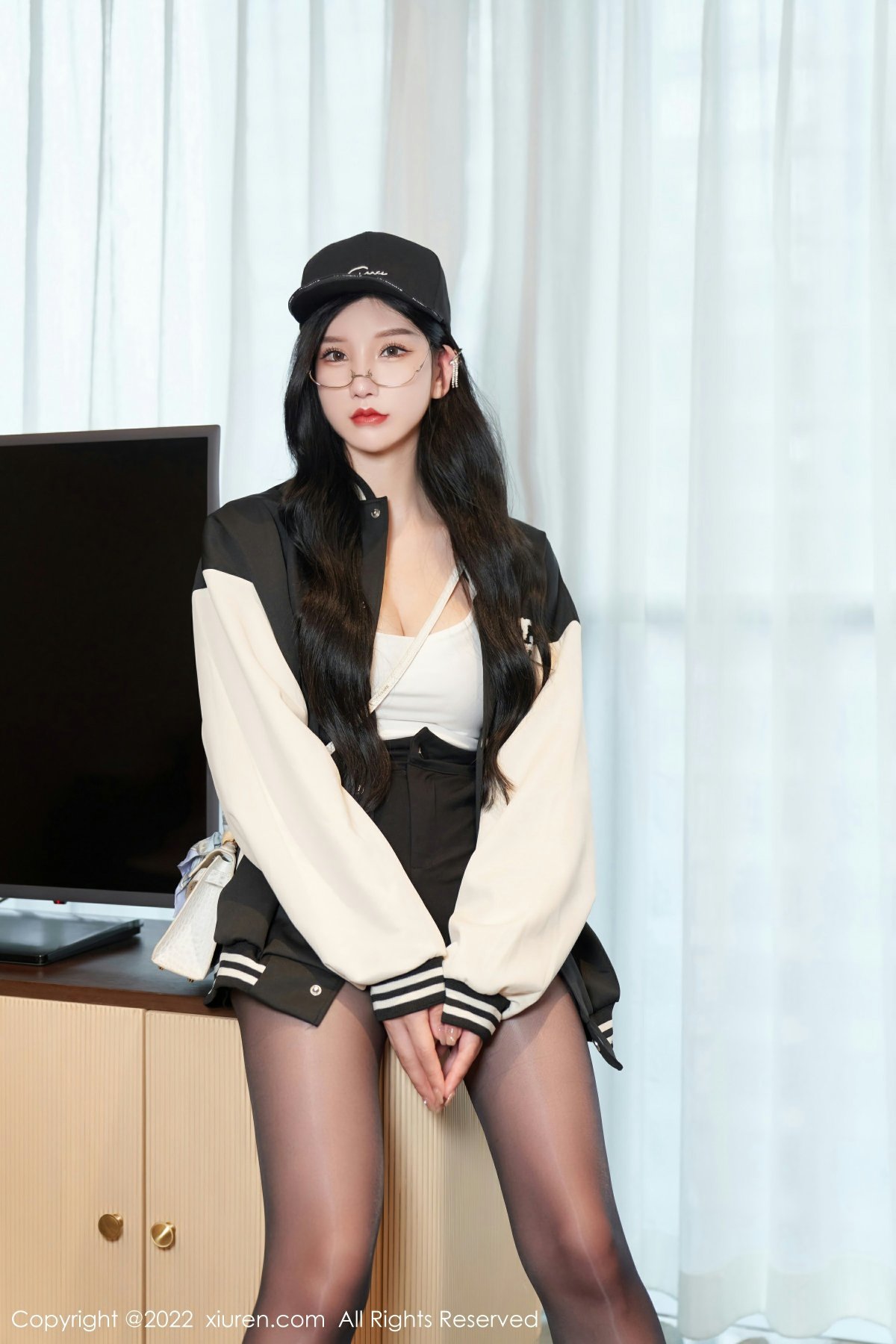 [XiuRen秀人网]20220708No5253周于希Sally-[秀人套图]