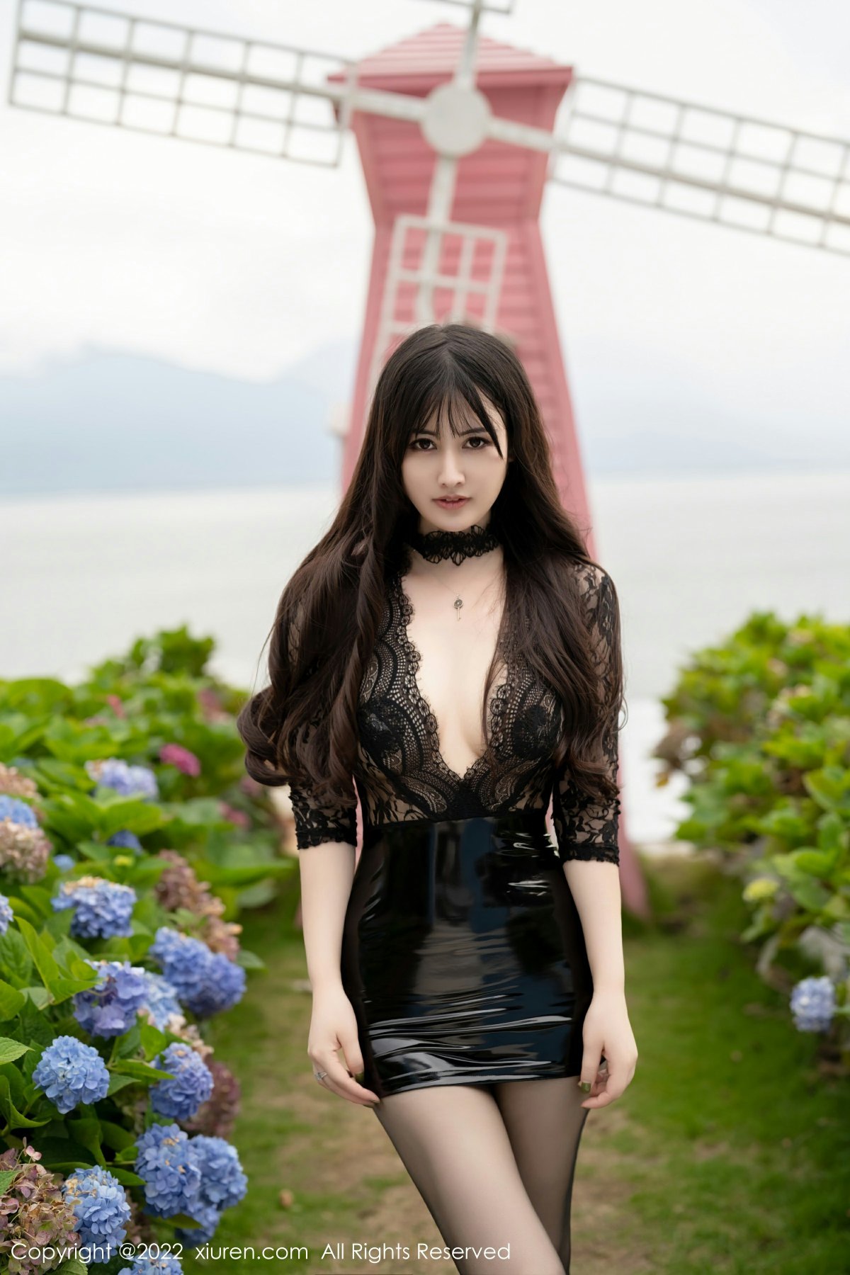 [XiuRen秀人网]20220711No5254诗诗kiki-[秀人套图]