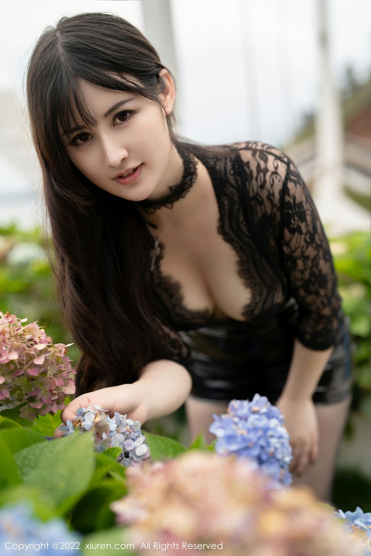 [XiuRen秀人网]20220711No5254诗诗kiki-[秀人套图]