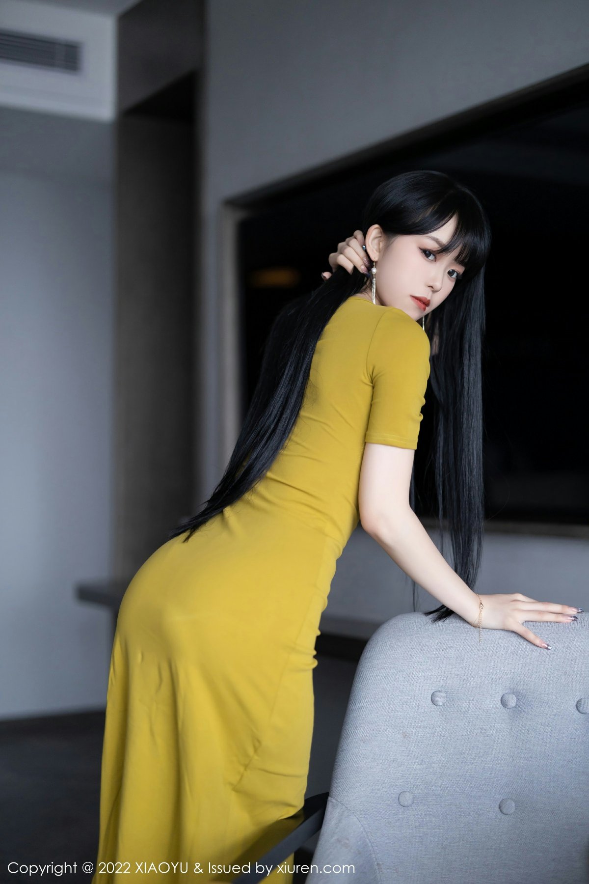 [XIAOYU语画界]20220727VOL829奶瓶-[秀人套图]