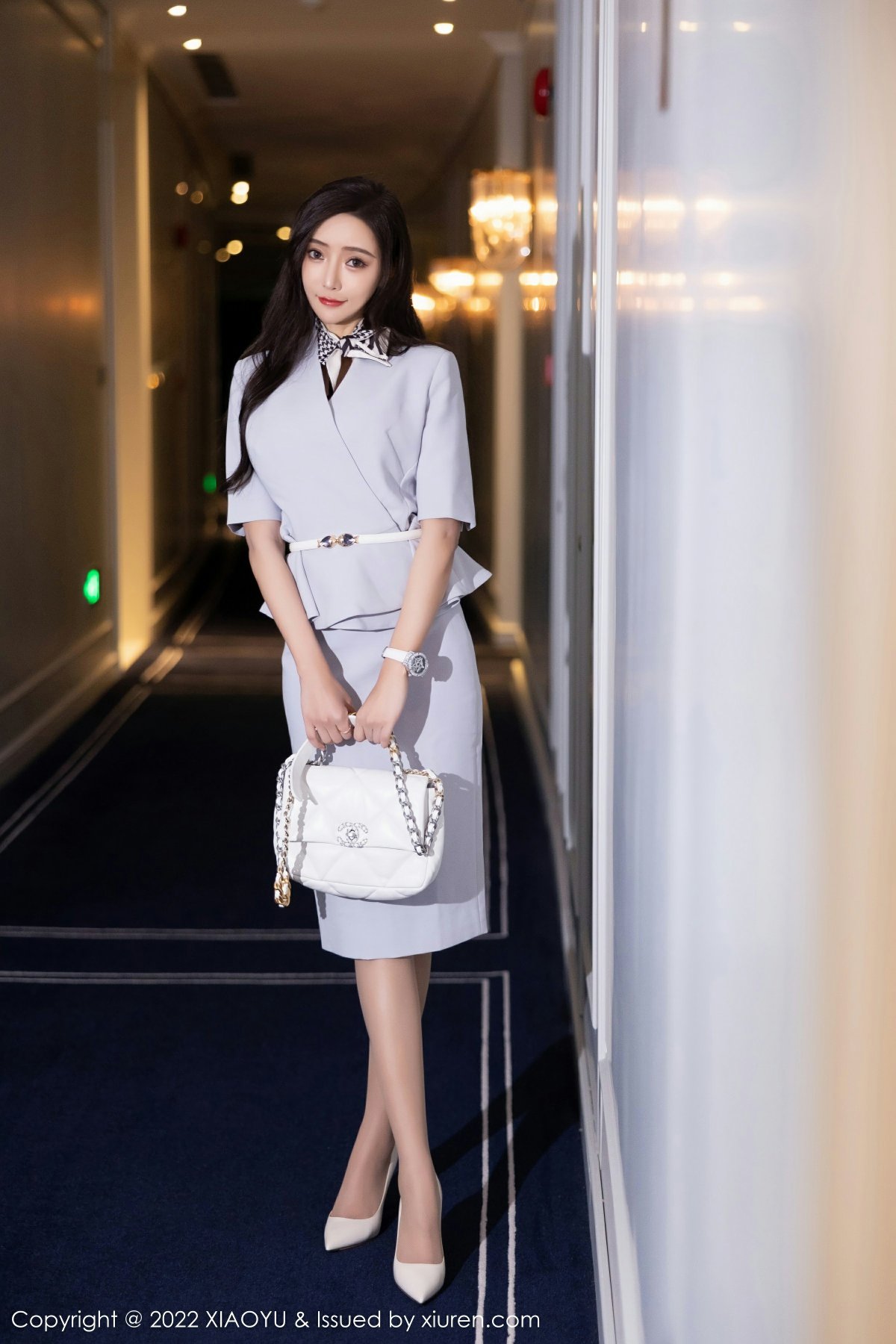 [XIAOYU语画界]20220728VOL830王馨瑶yanni-[秀人套图]