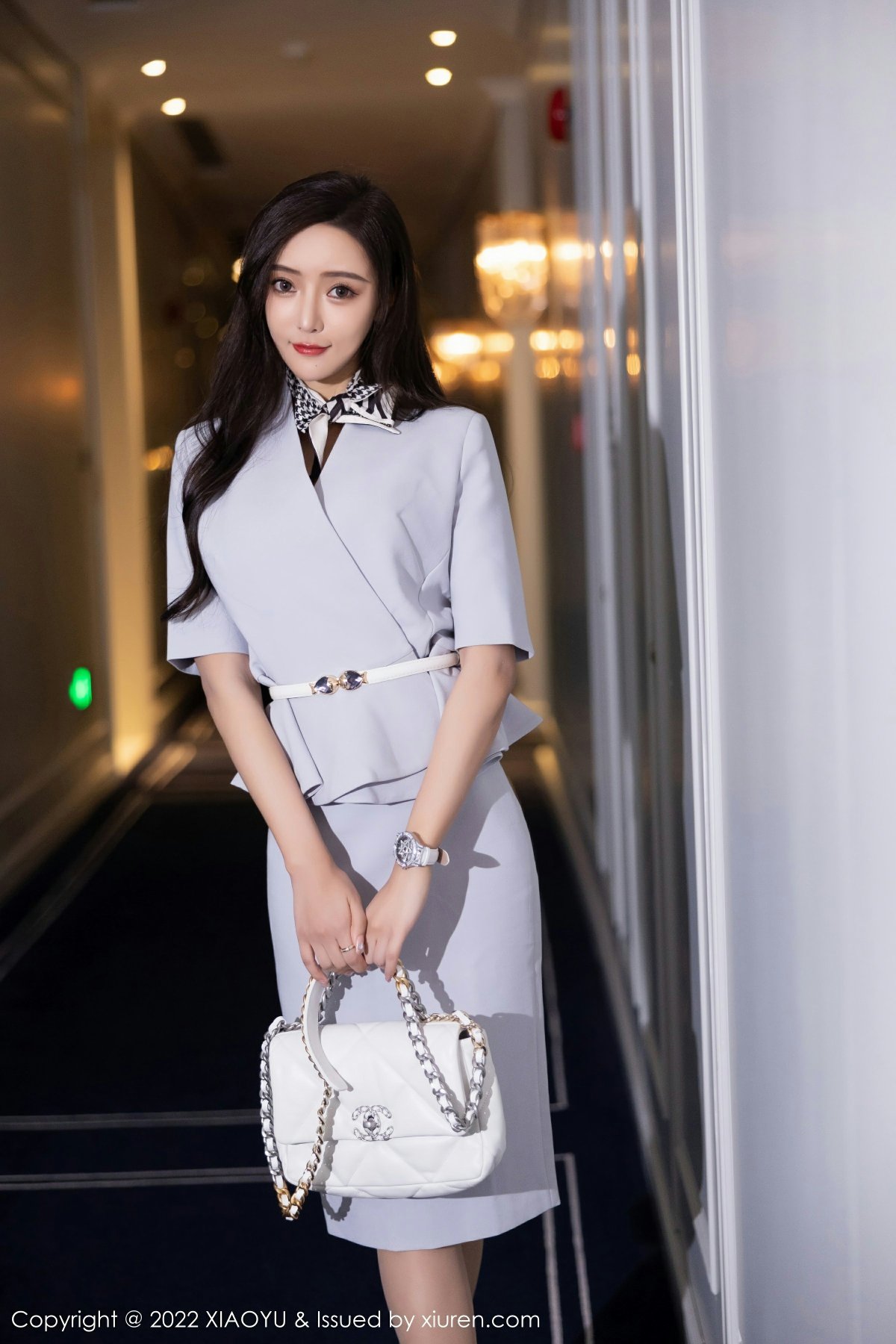 [XIAOYU语画界]20220728VOL830王馨瑶yanni-[秀人套图]