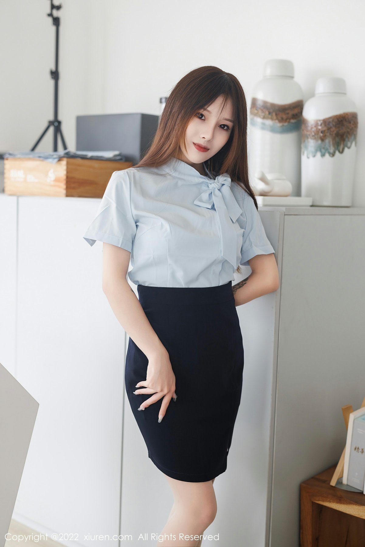 [XiuRen秀人网]20220727No5340七七kiko-[秀人套图]