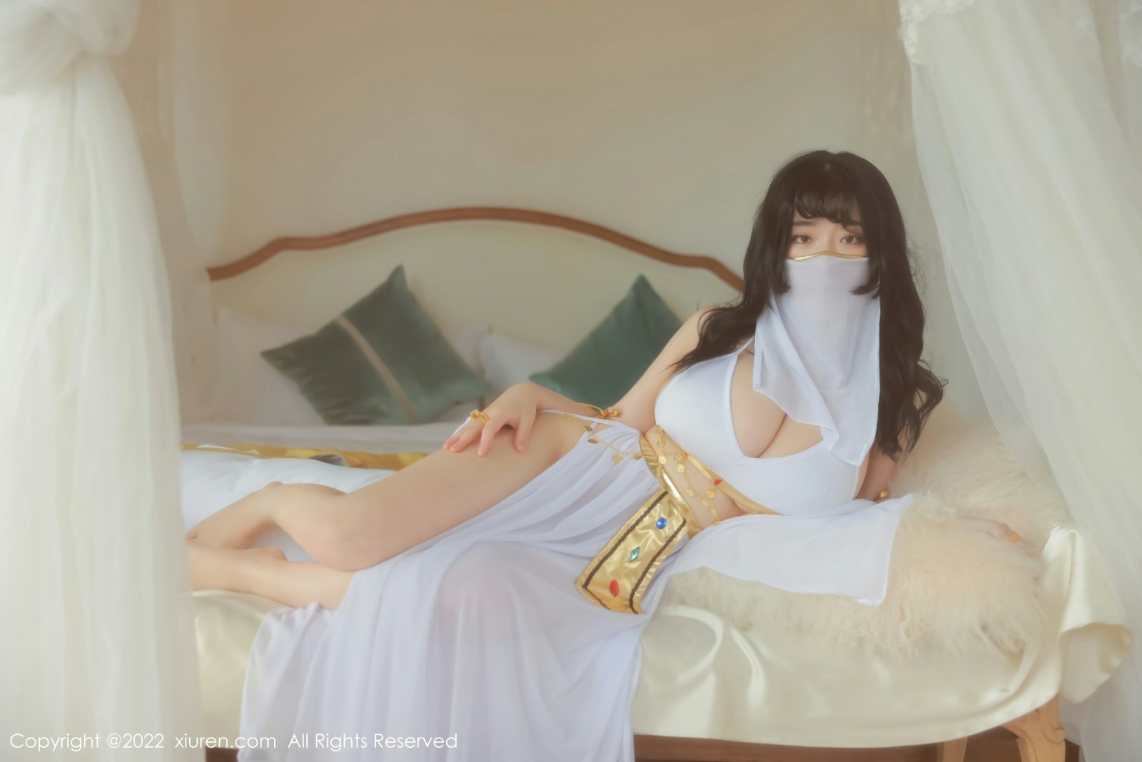 [XiuRen秀人网]20220727No5341奶酥36E-[秀人套图]