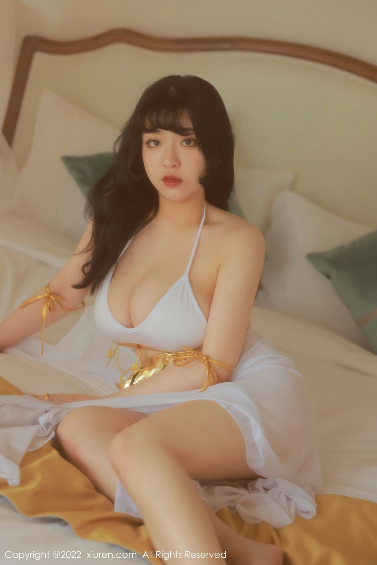 [XiuRen秀人网]20220727No5341奶酥36E-[秀人套图]