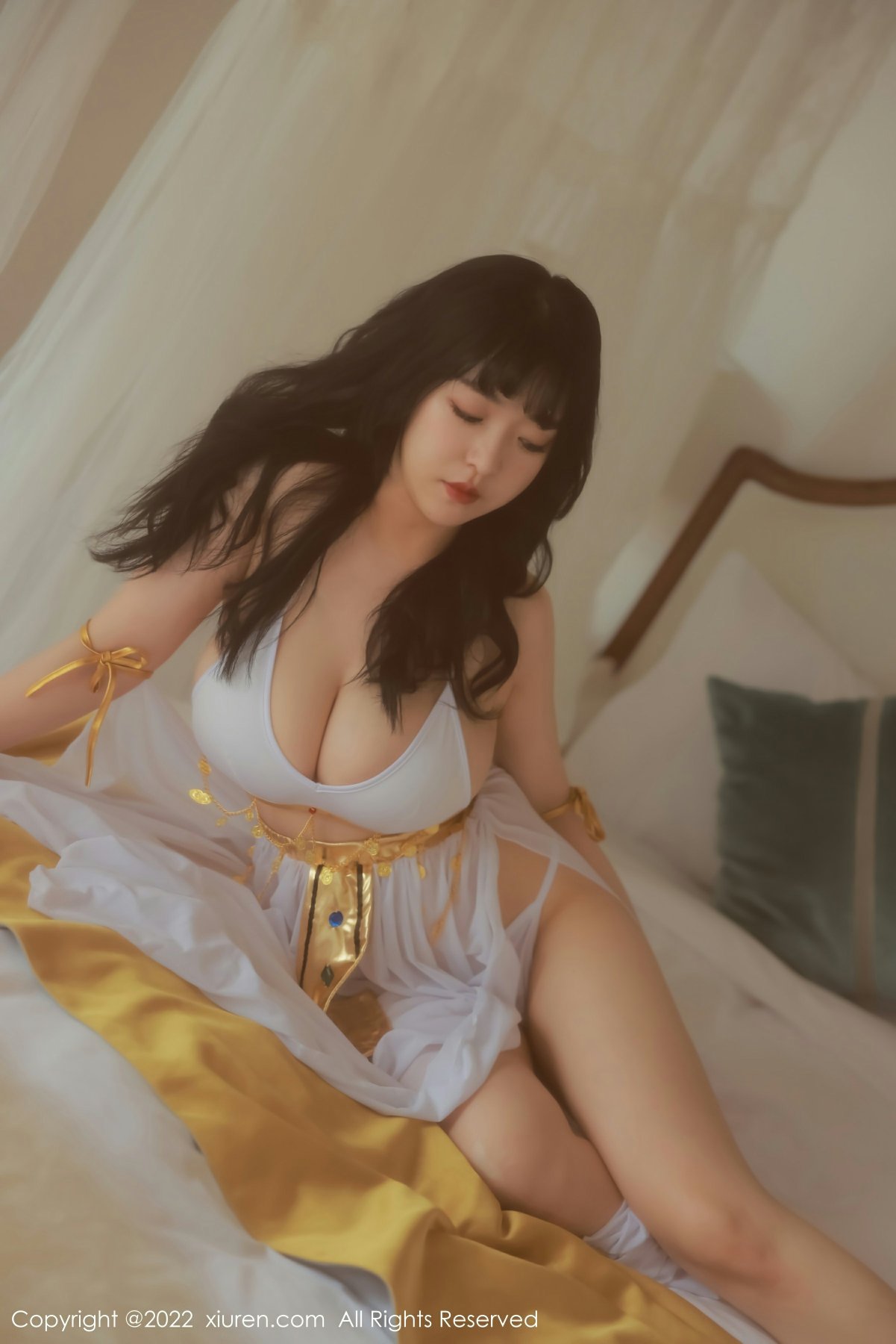 [XiuRen秀人网]20220727No5341奶酥36E-[秀人套图]