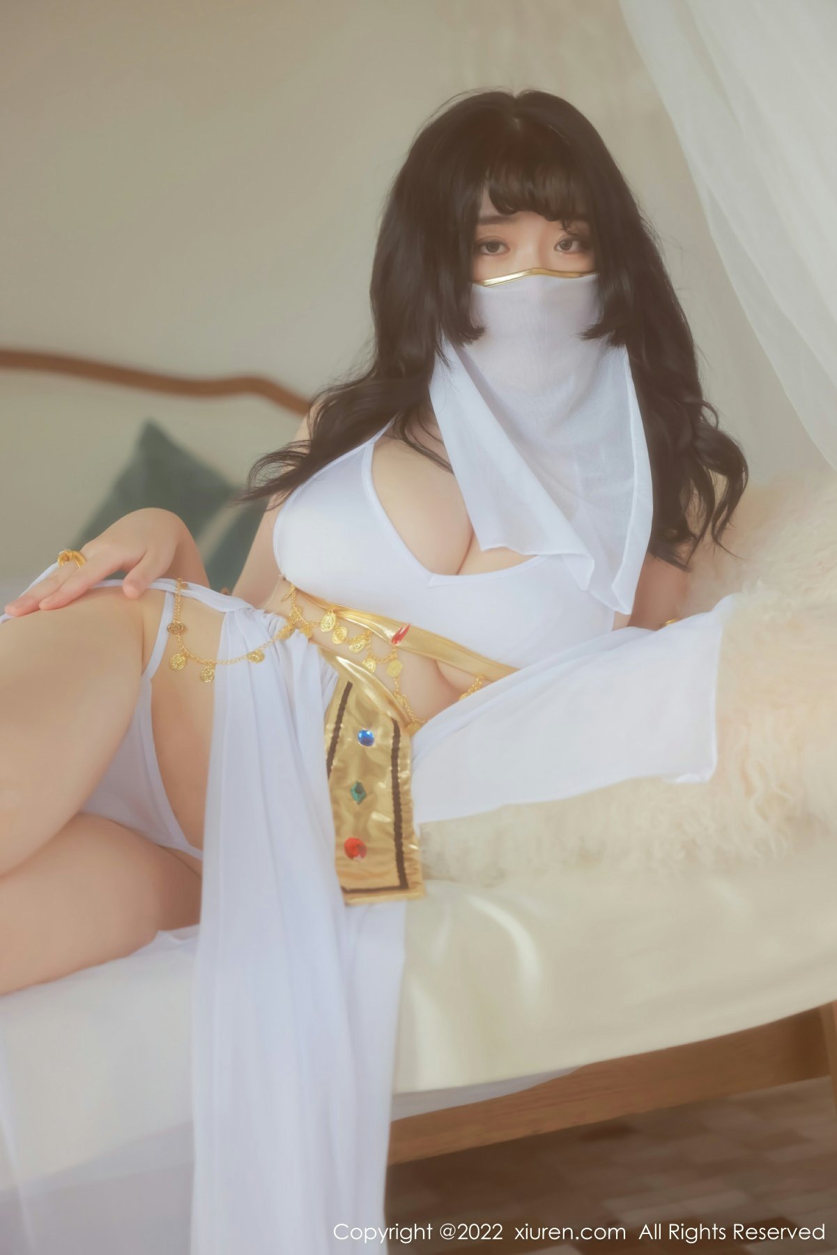 [XiuRen秀人网]20220727No5341奶酥36E-[秀人套图]