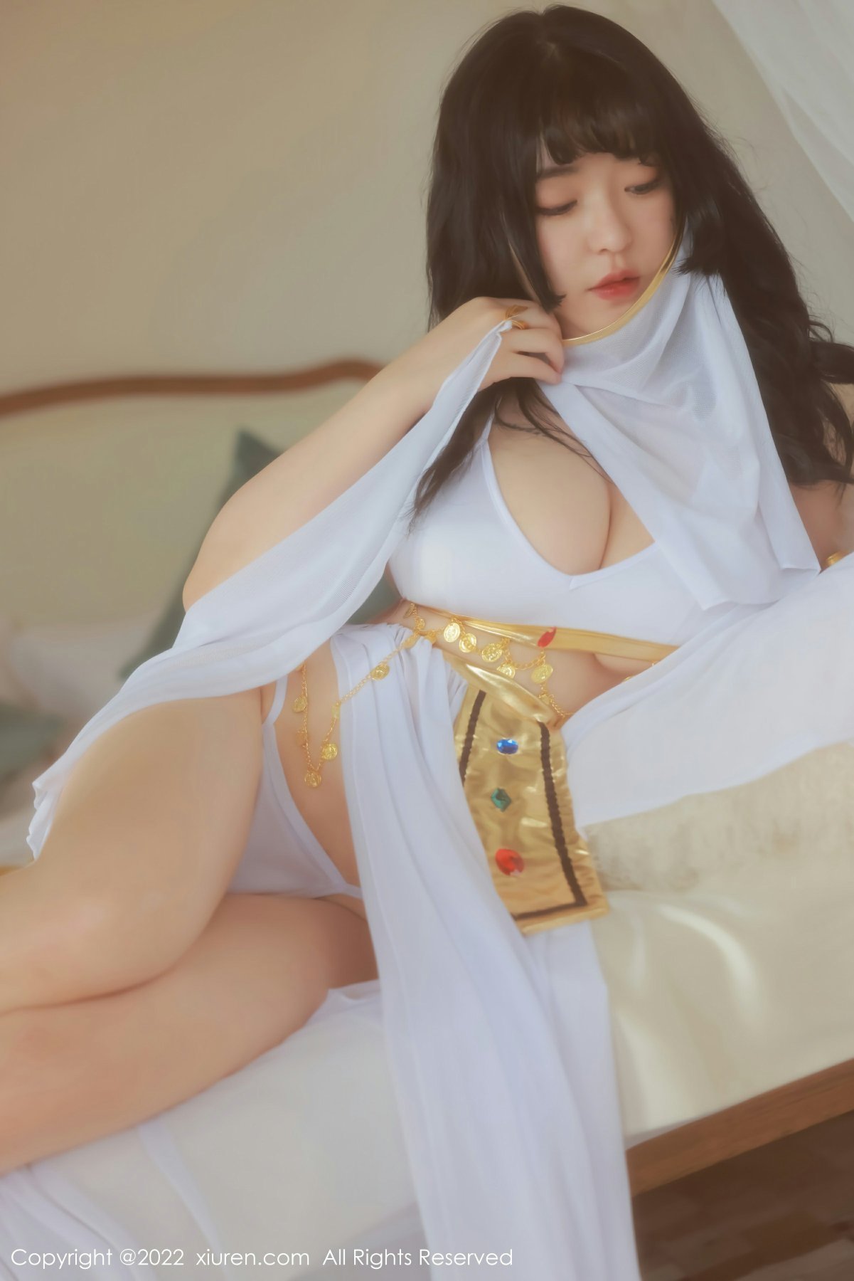 [XiuRen秀人网]20220727No5341奶酥36E-[秀人套图]