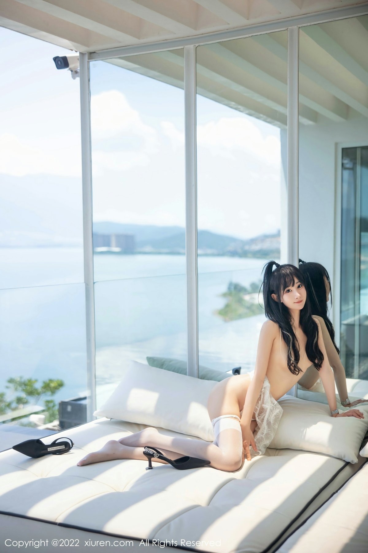 [XiuRen秀人网]20220727No5344小果冻儿-[秀人套图]