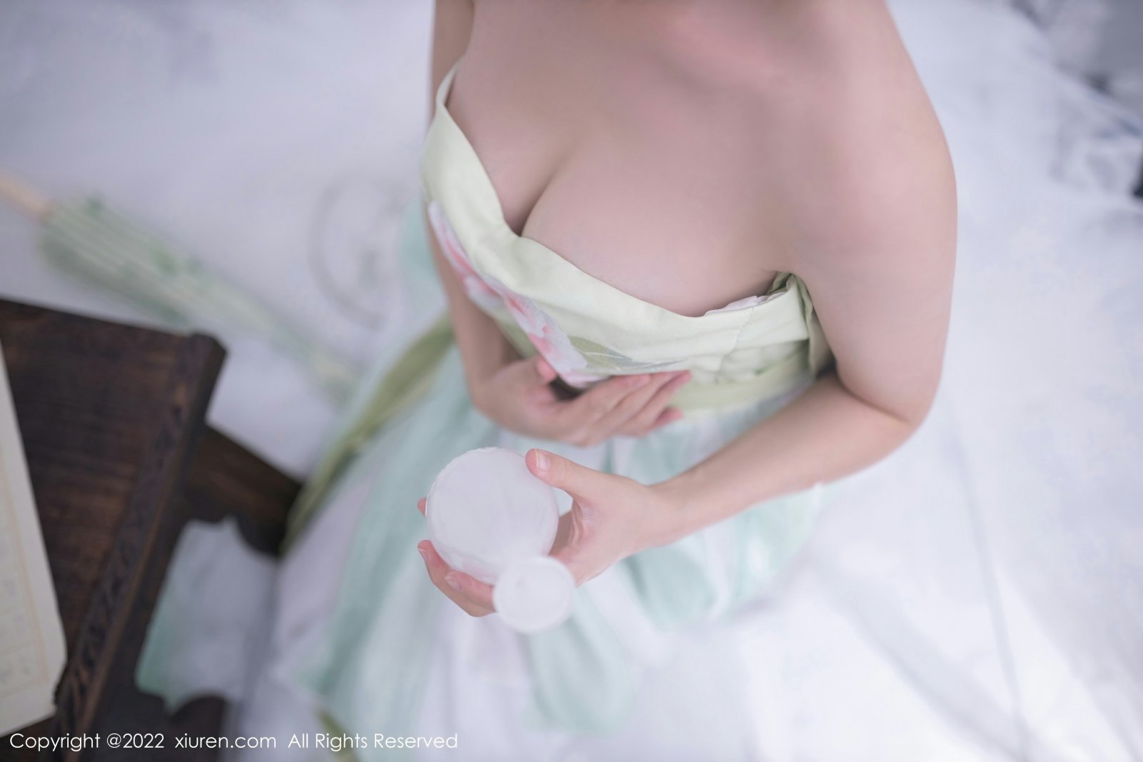 [XiuRen秀人网]20220727No5345利世-[秀人套图]