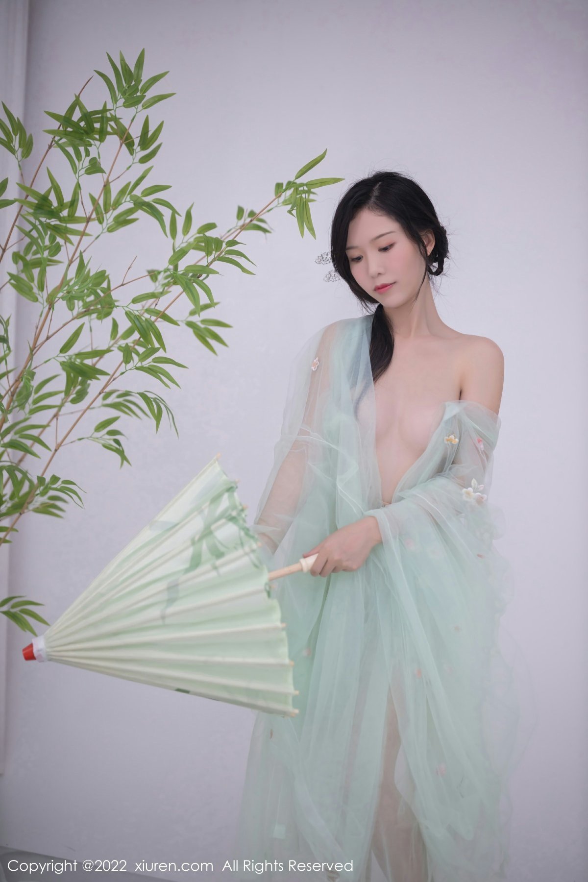 [XiuRen秀人网]20220727No5345利世-[秀人套图]