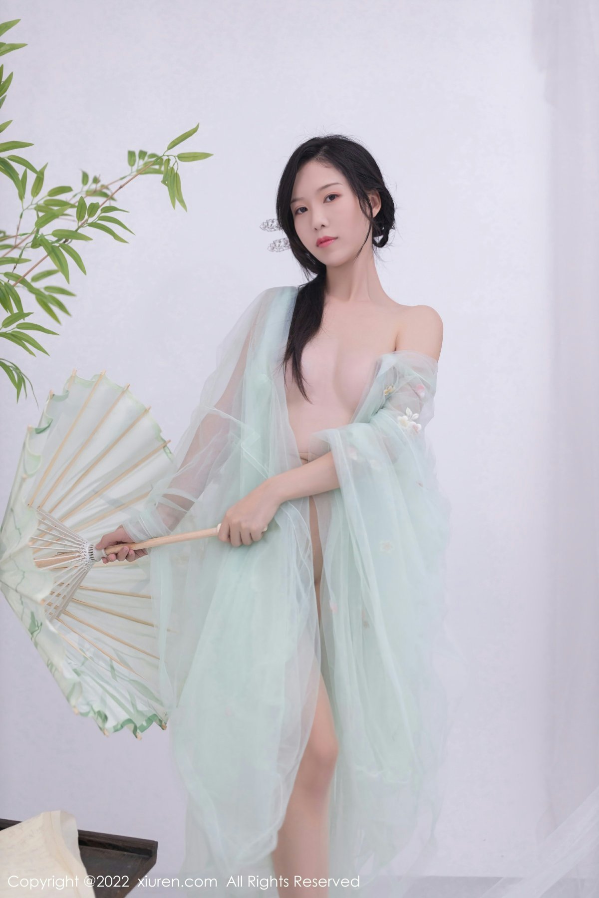 [XiuRen秀人网]20220727No5345利世-[秀人套图]