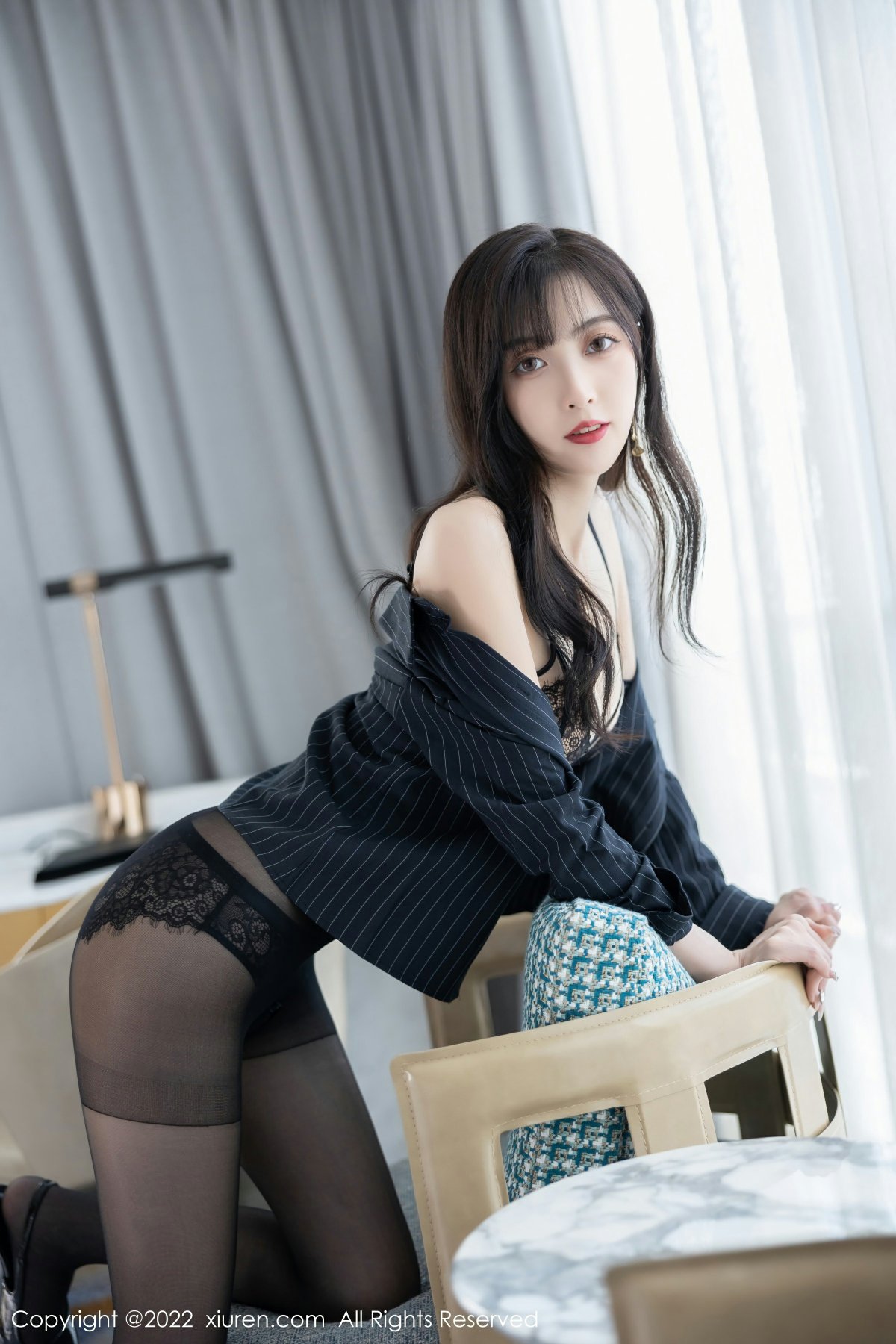 [XiuRen秀人网]20220727No5346林星阑-[秀人套图]