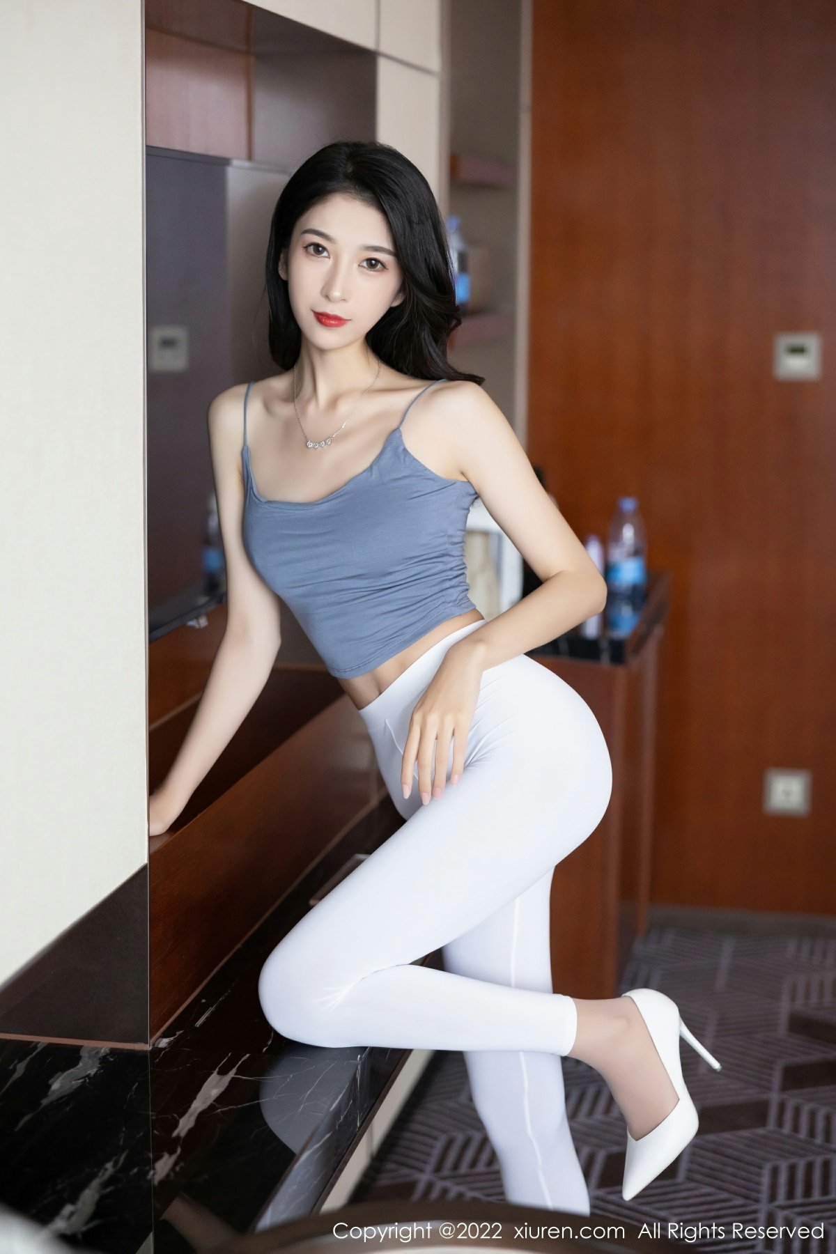 [XiuRen秀人网]20220728No5351林乐一-[秀人套图]