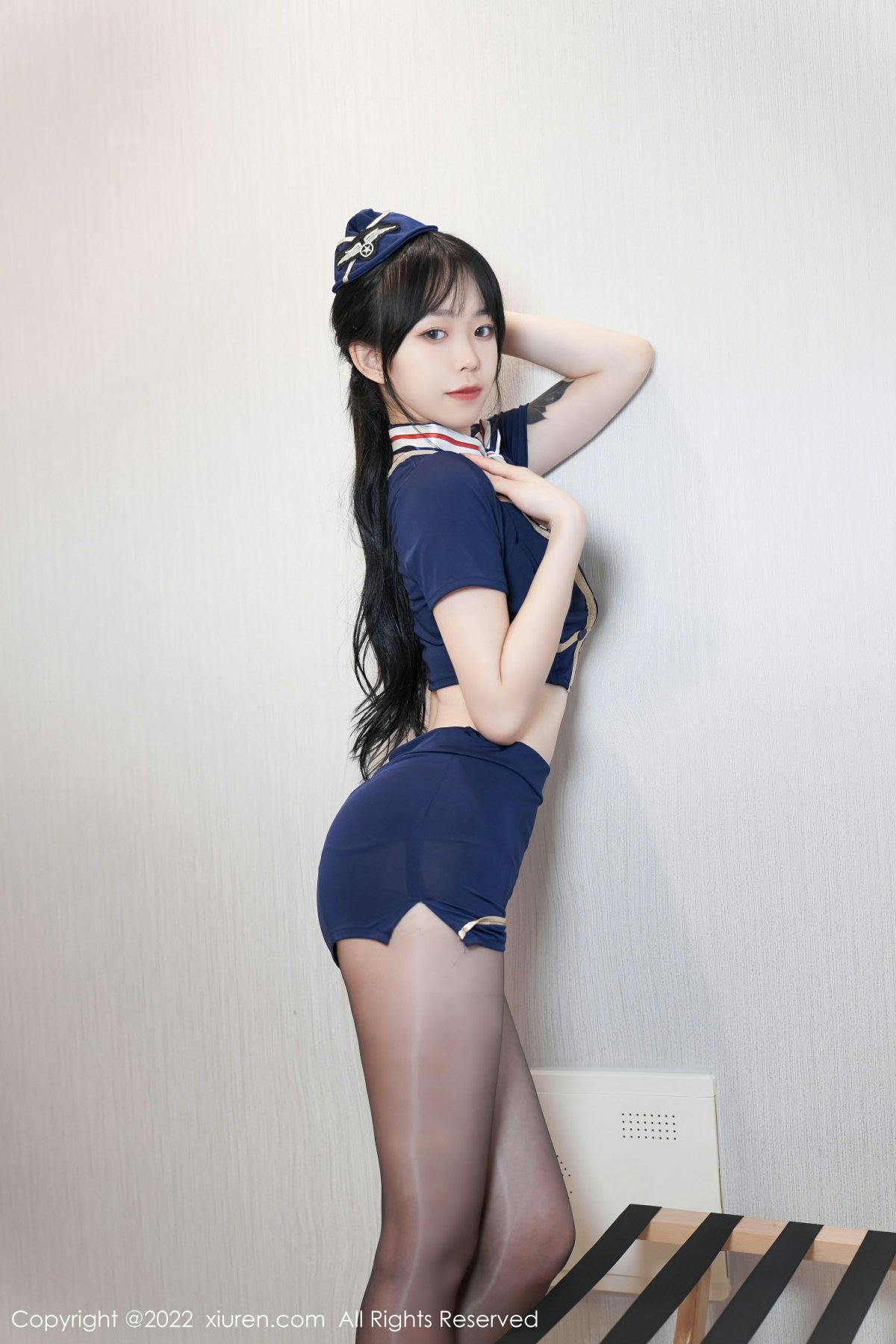 [XiuRen秀人网]20220728No5352奶瓶-[秀人套图]