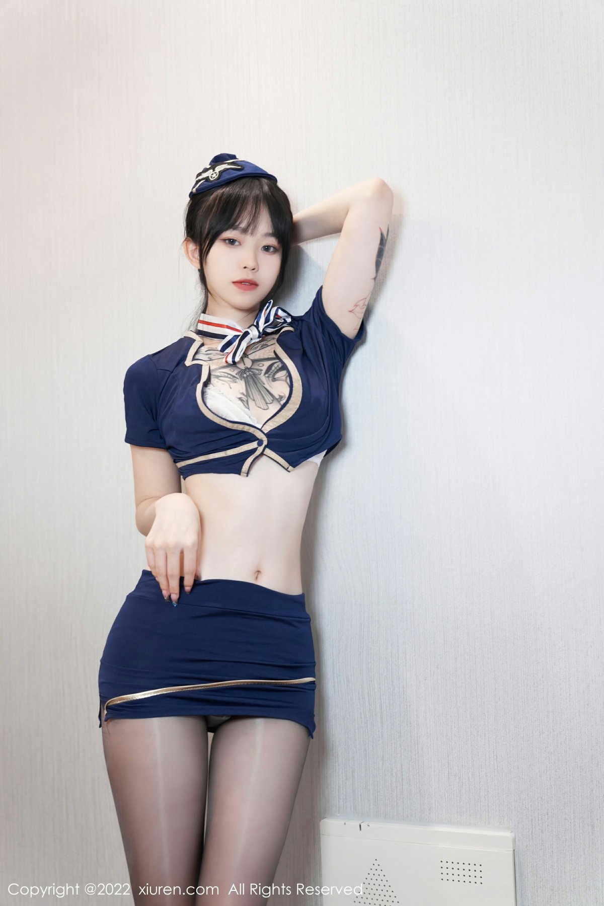 [XiuRen秀人网]20220728No5352奶瓶-[秀人套图]