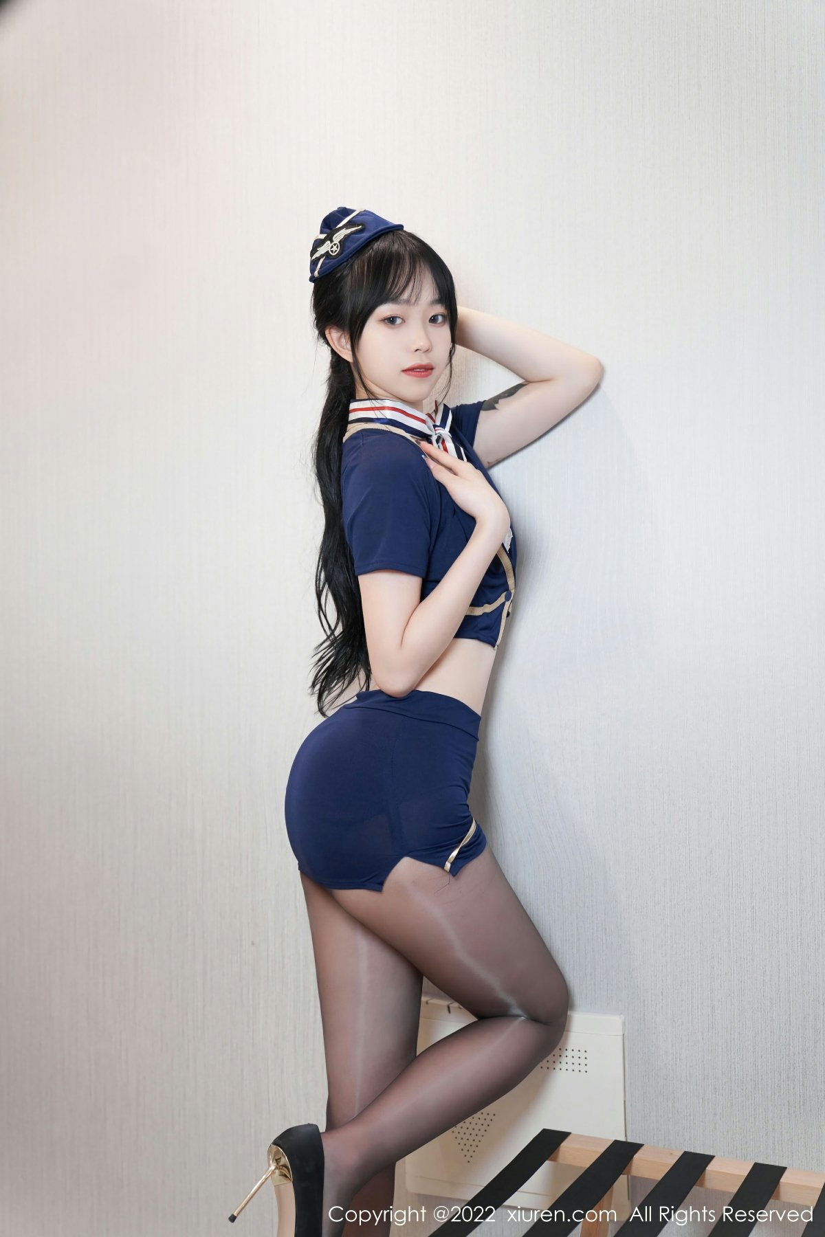 [XiuRen秀人网]20220728No5352奶瓶-[秀人套图]