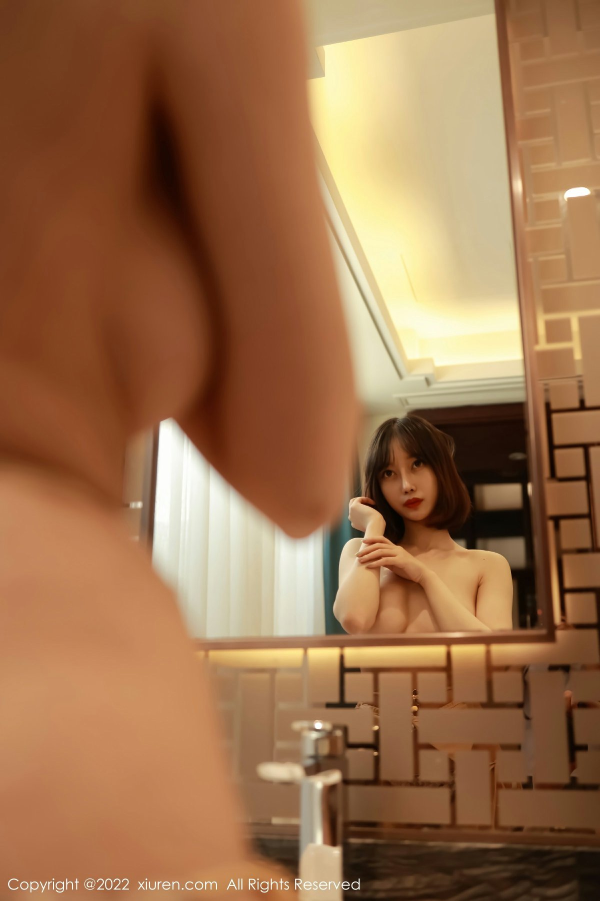 [XiuRen秀人网]20220729No5356玥儿玥er-[秀人套图]