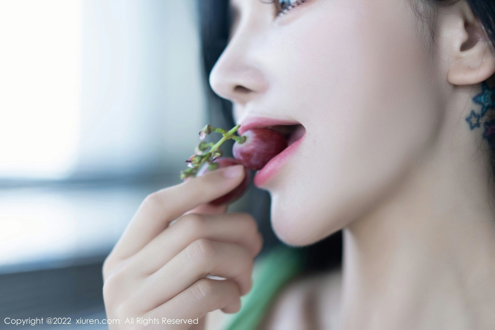 [XiuRen秀人网]20220729No5357刘钰儿-[秀人套图]