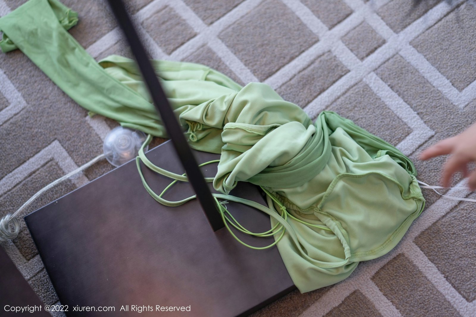 [XiuRen秀人网]20220729No5357刘钰儿-[秀人套图]