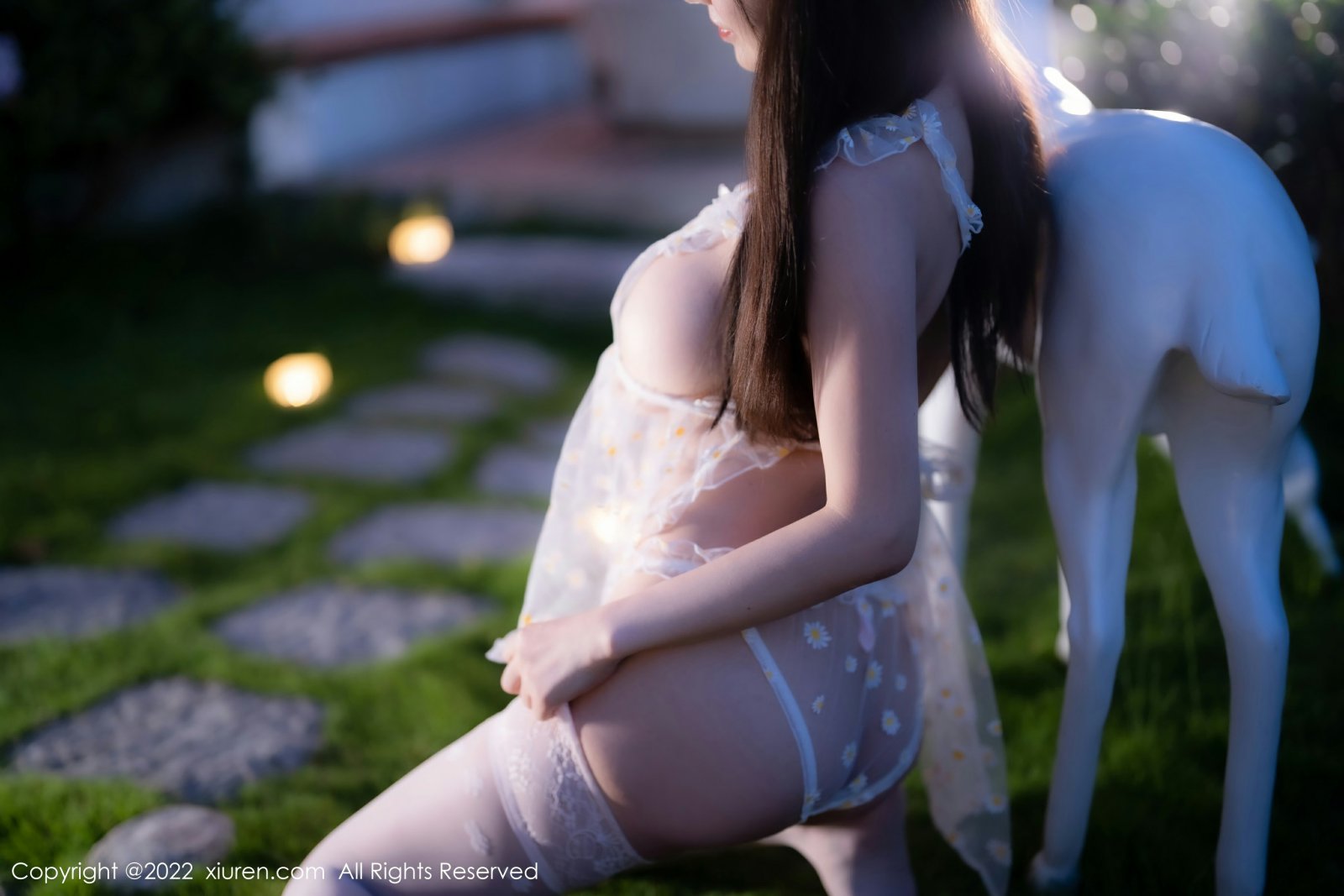 [XiuRen秀人网]20220729No5358朱可儿Flora-[秀人套图]