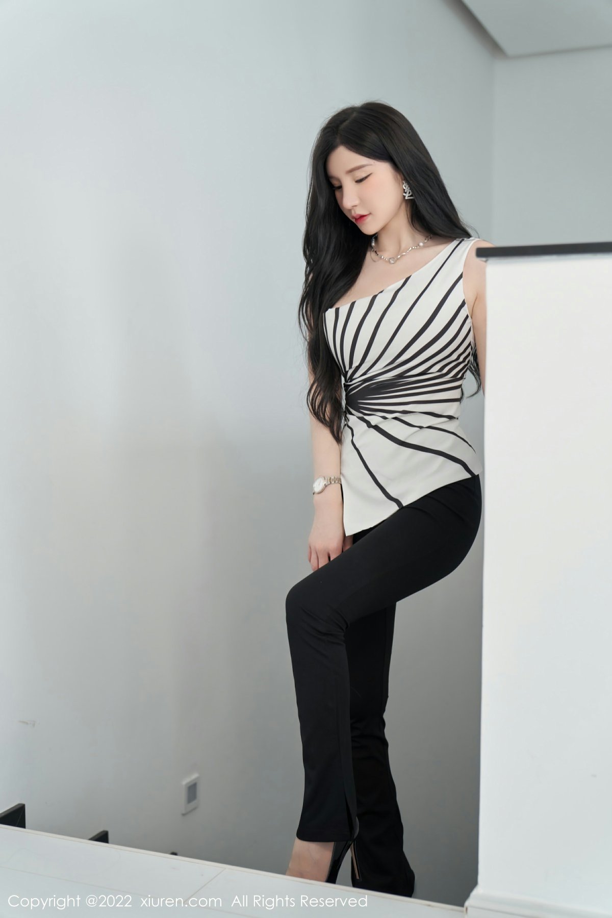 [XiuRen秀人网]20220729No5361周于希Sally-[秀人套图]