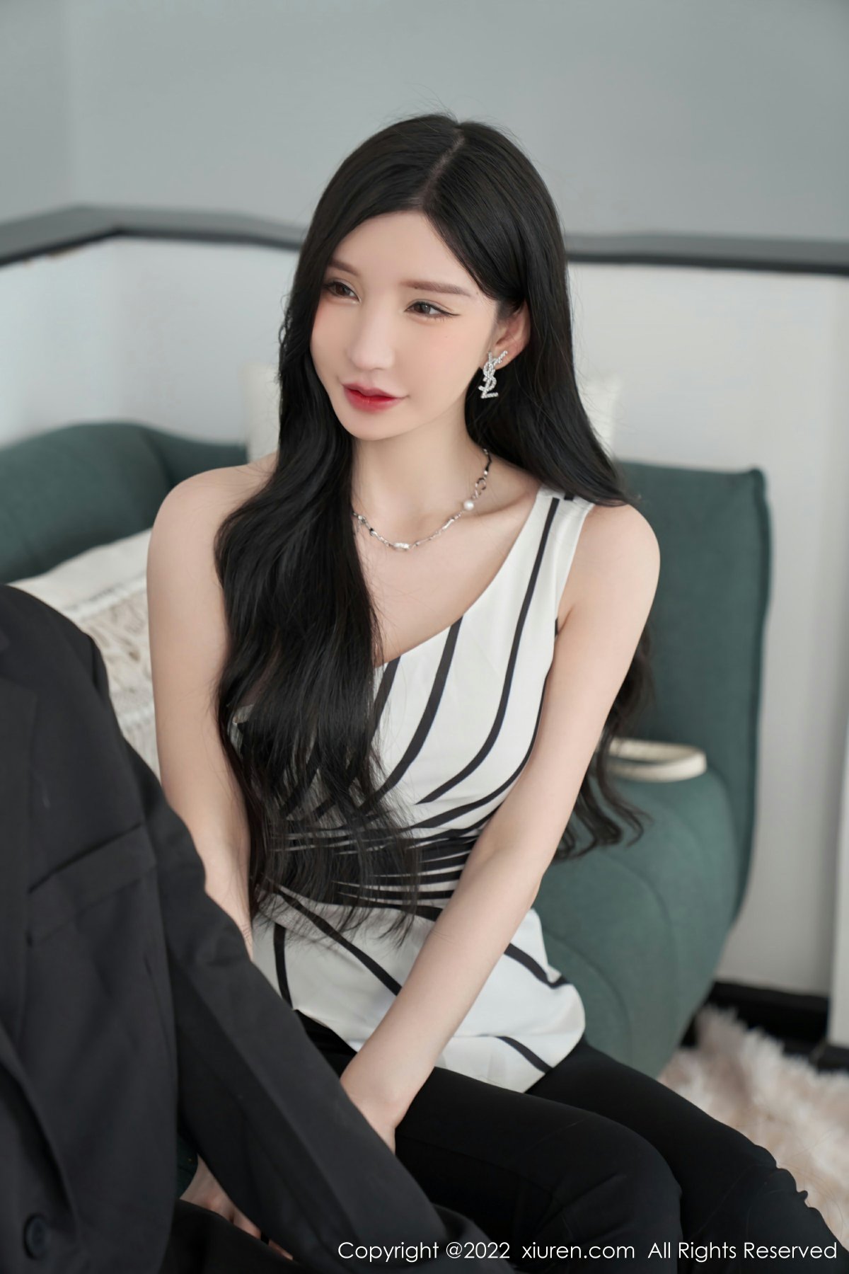 [XiuRen秀人网]20220729No5361周于希Sally-[秀人套图]