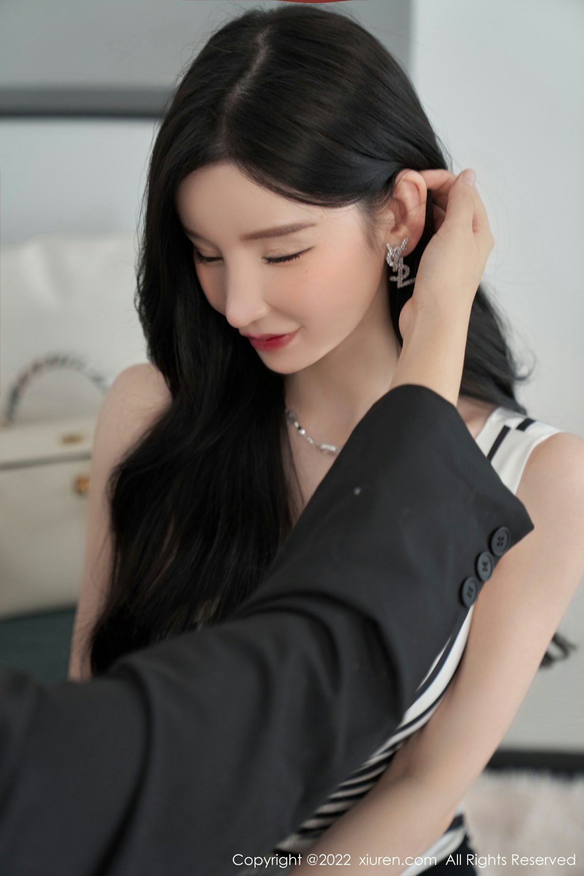 [XiuRen秀人网]20220729No5361周于希Sally-[秀人套图]