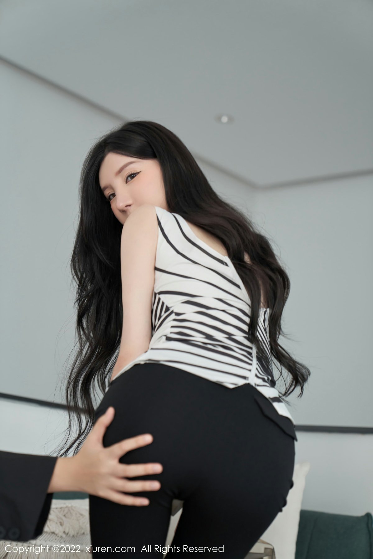 [XiuRen秀人网]20220729No5361周于希Sally-[秀人套图]