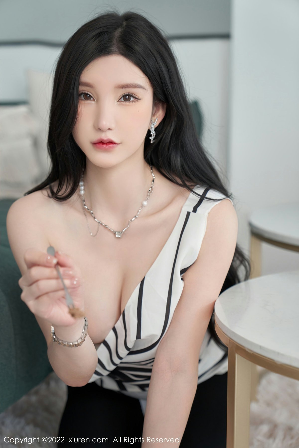 [XiuRen秀人网]20220729No5361周于希Sally-[秀人套图]