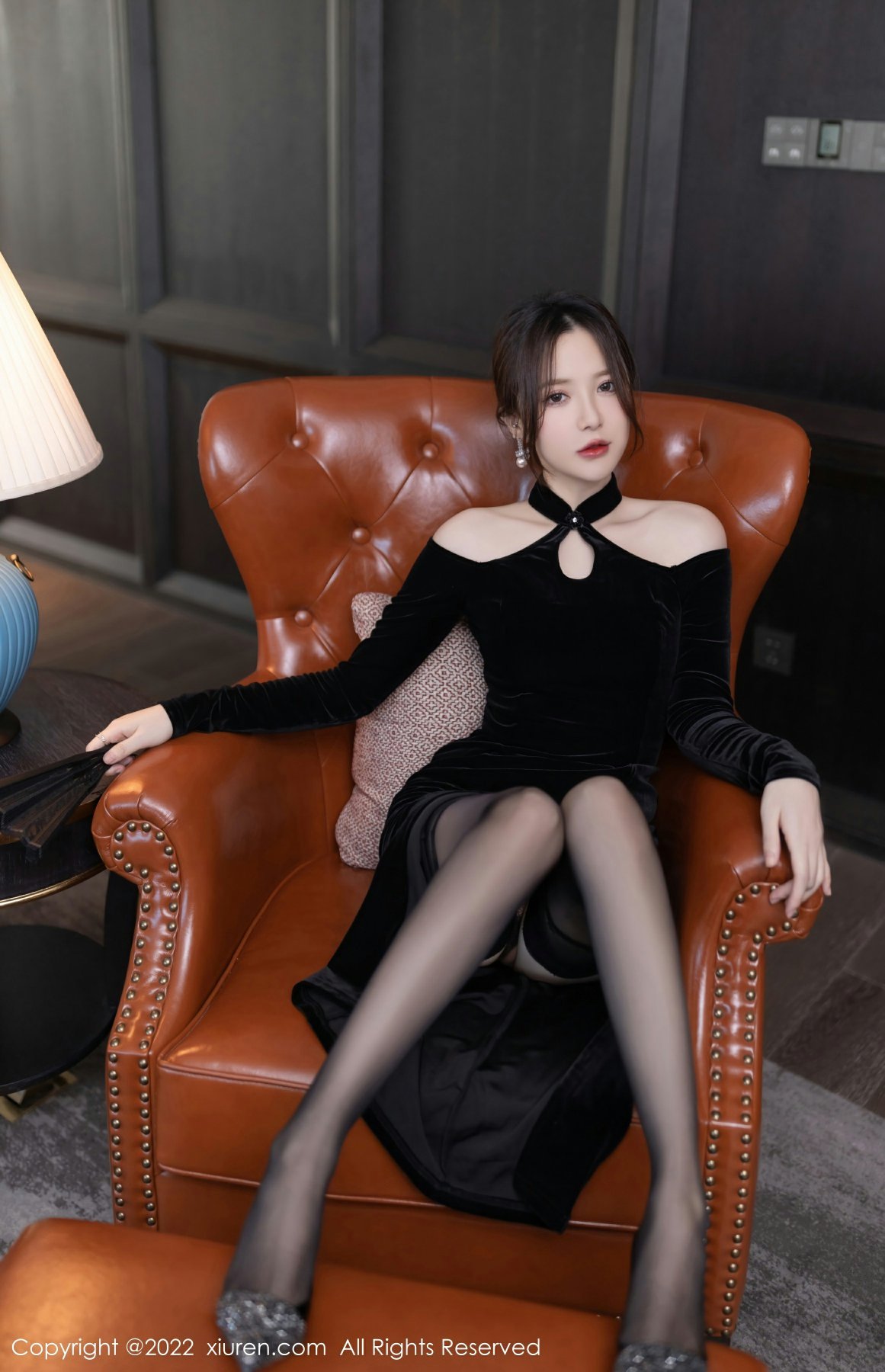 [XiuRen秀人网]20220729No5362鱼子酱Fish-[秀人套图]