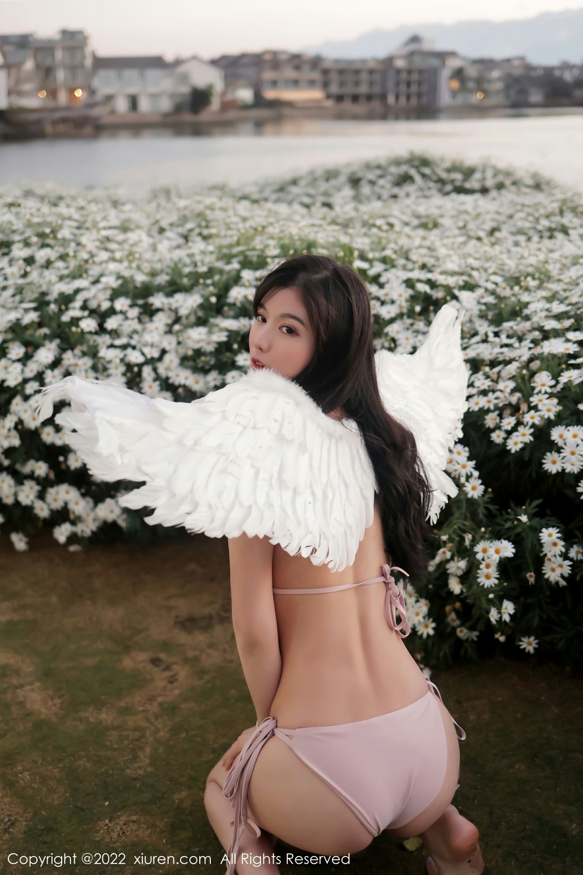 [XiuRen秀人网]20220801No5363李雅柔182CM-[秀人套图]