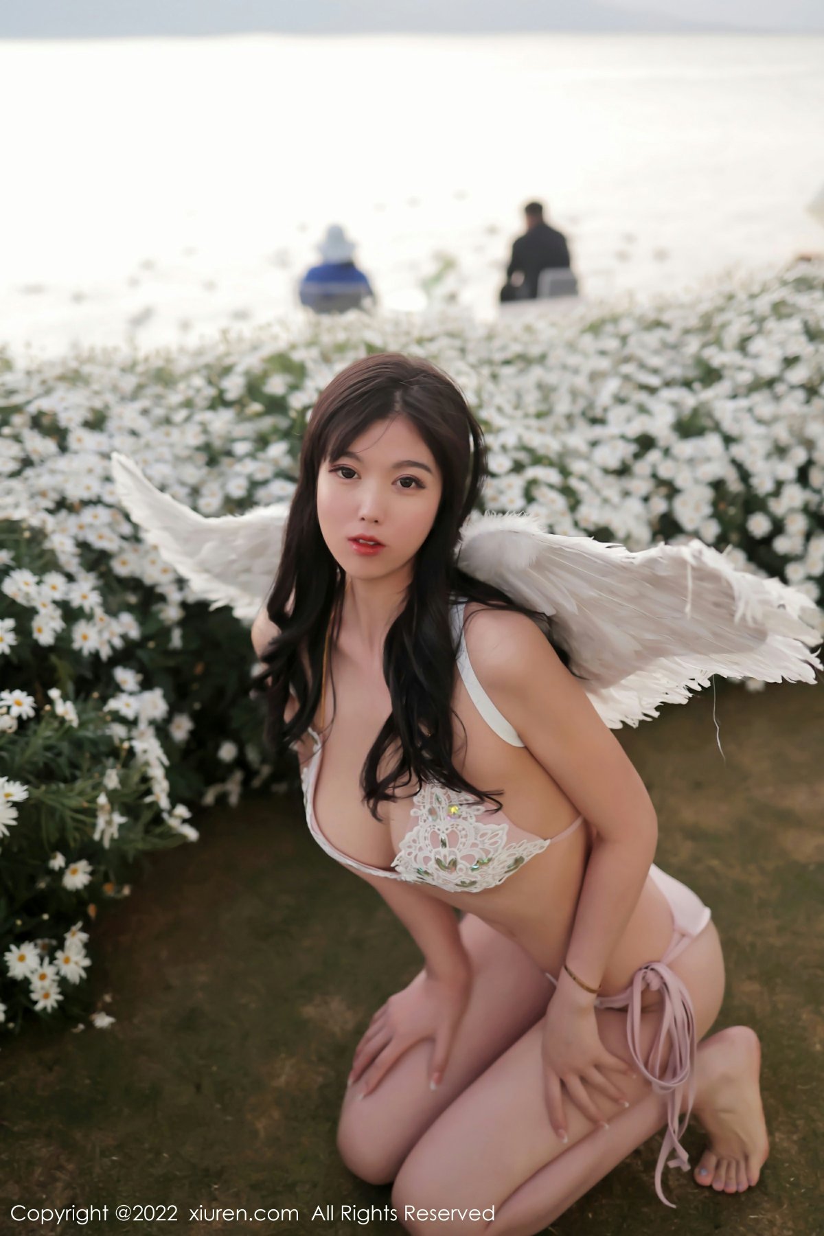 [XiuRen秀人网]20220801No5363李雅柔182CM-[秀人套图]