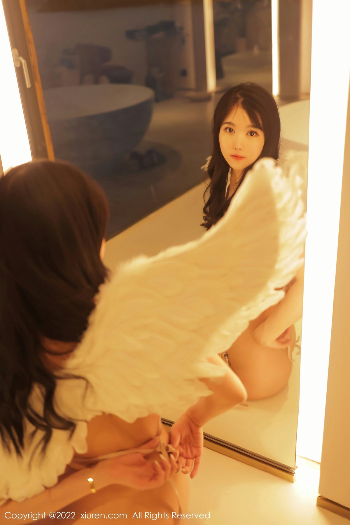 [XiuRen秀人网]20220801No5363李雅柔182CM-[秀人套图]