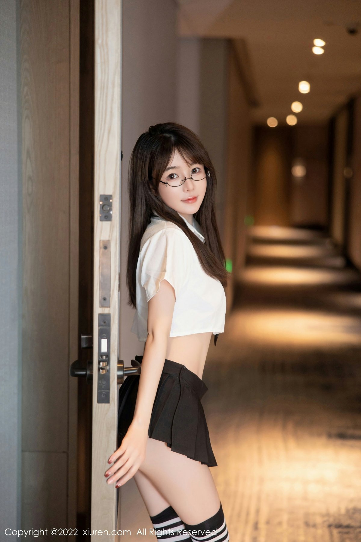 [XiuRen秀人网]20220801No5365婠婠么-[秀人套图]