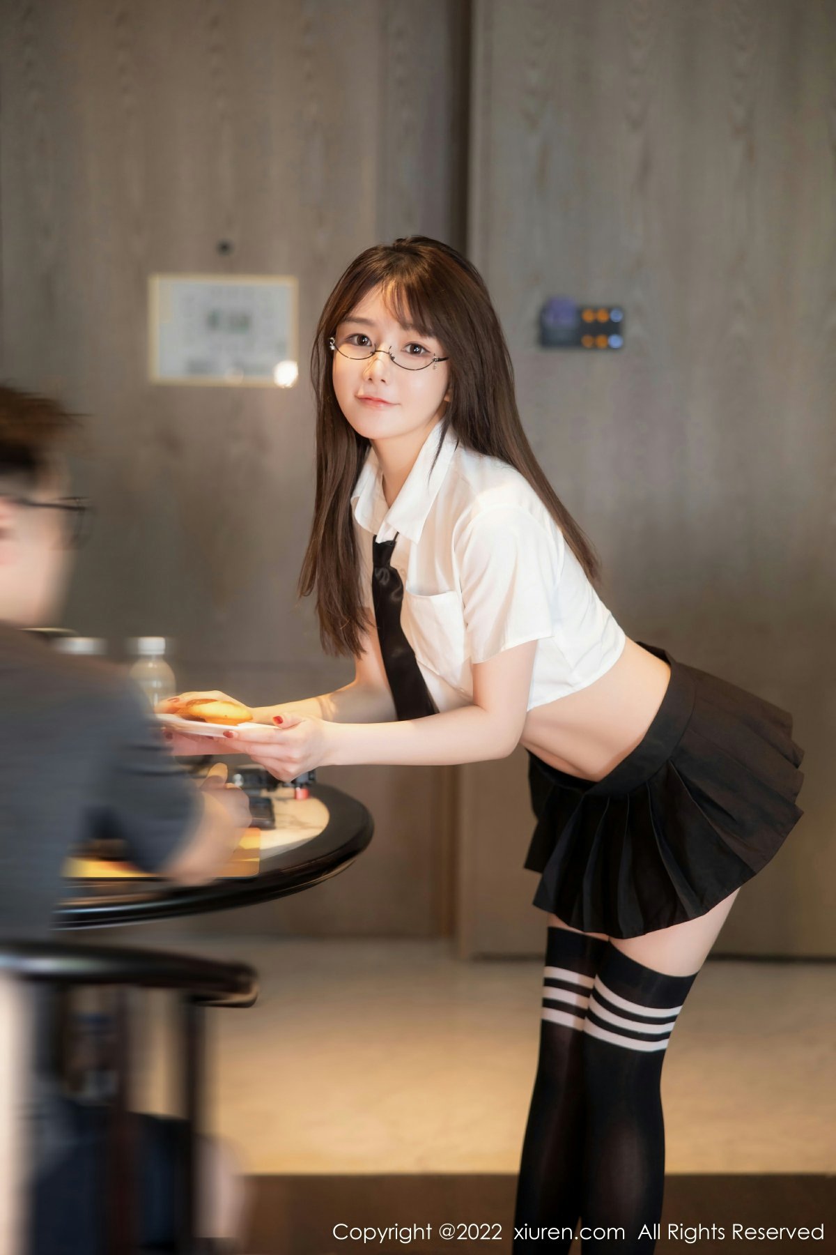 [XiuRen秀人网]20220801No5365婠婠么-[秀人套图]