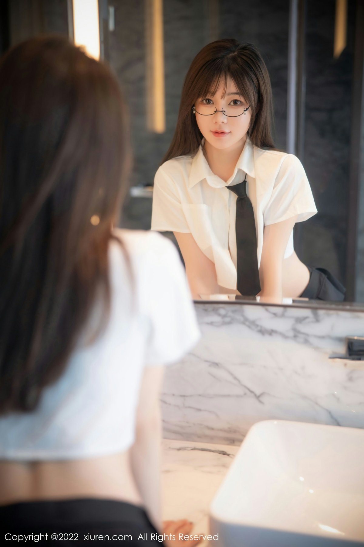 [XiuRen秀人网]20220801No5365婠婠么-[秀人套图]