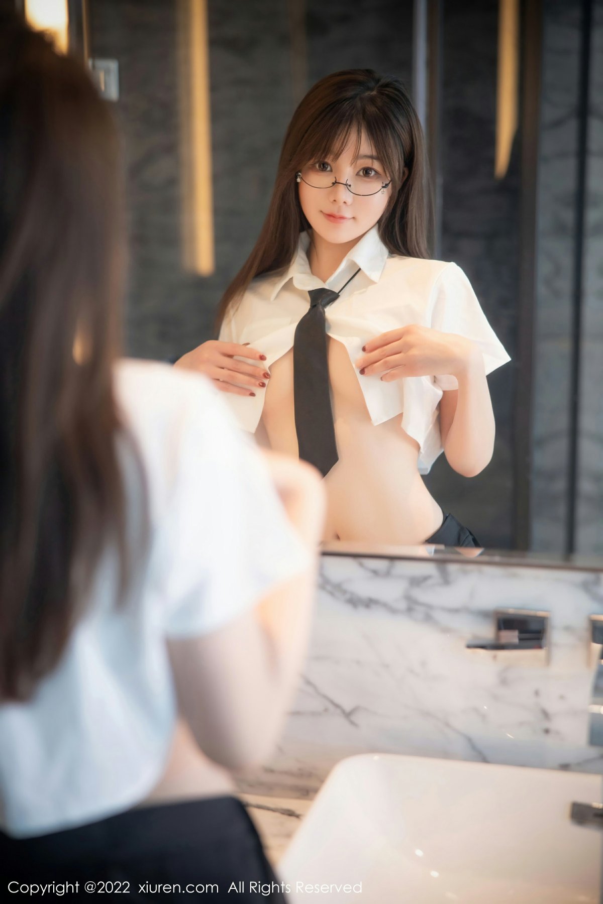 [XiuRen秀人网]20220801No5365婠婠么-[秀人套图]