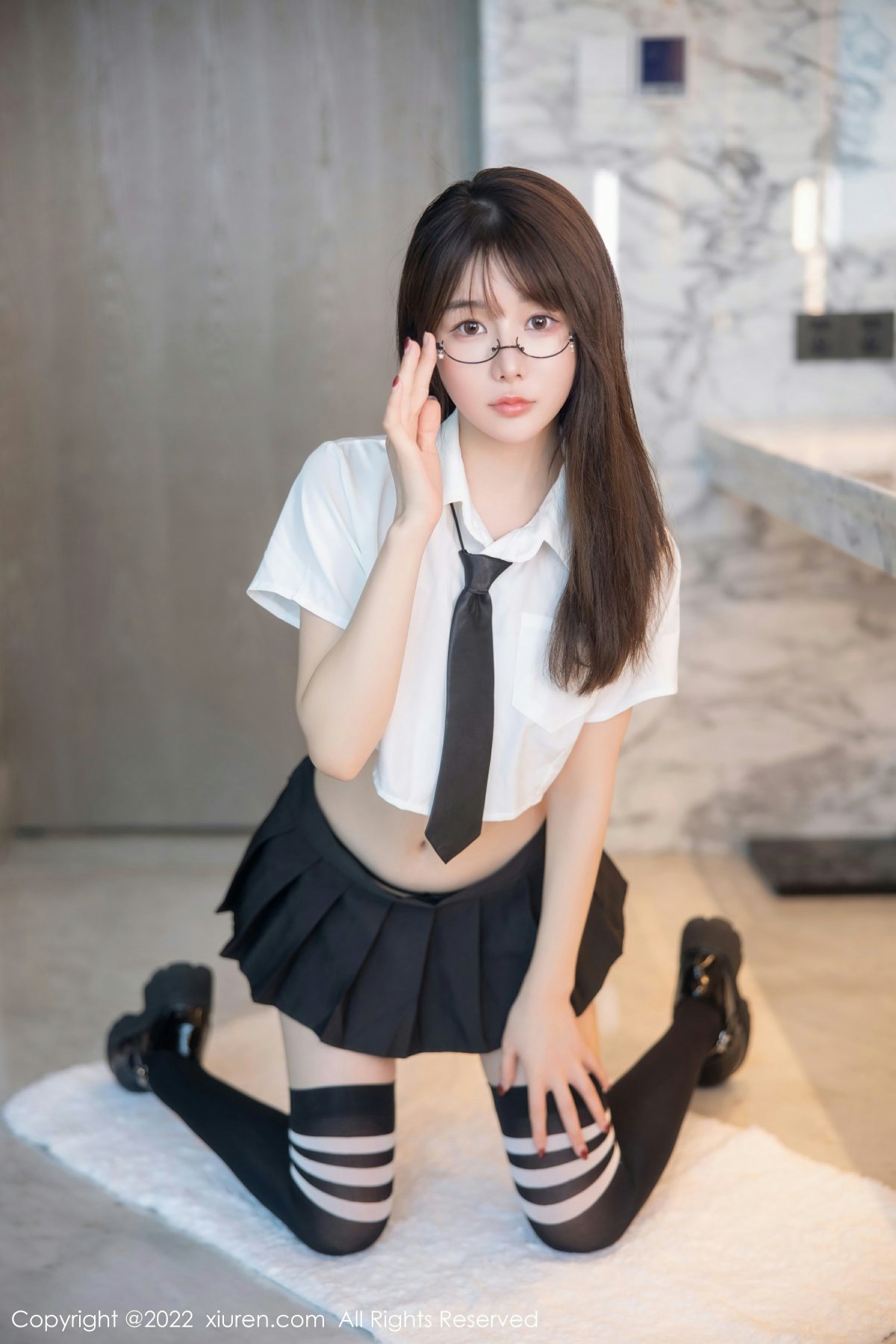 [XiuRen秀人网]20220801No5365婠婠么-[秀人套图]