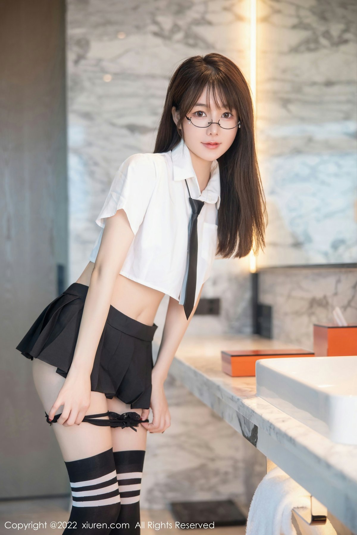 [XiuRen秀人网]20220801No5365婠婠么-[秀人套图]